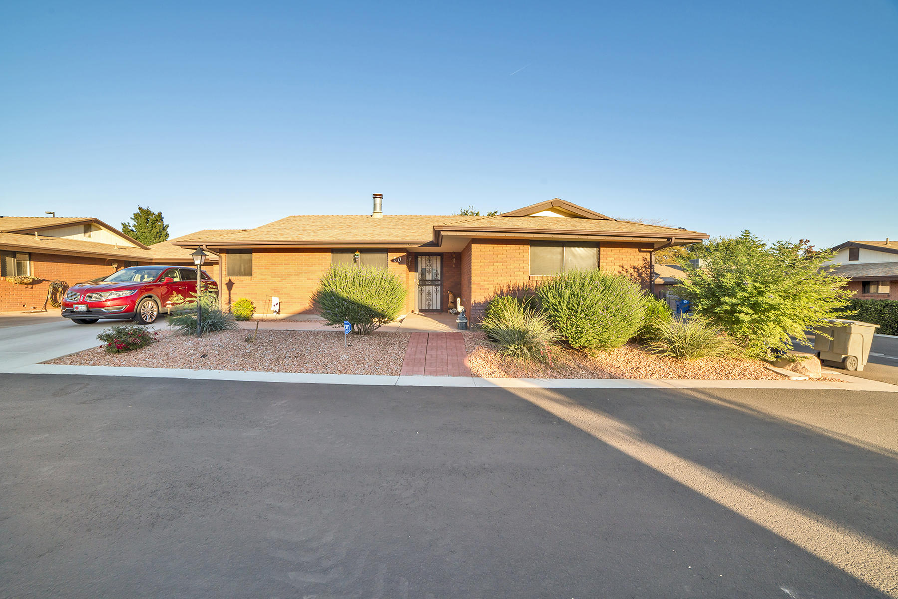 840 South 400 East, Unit 50 St. George, UT 84770 - Photo 1 of 1 1-Front of Home