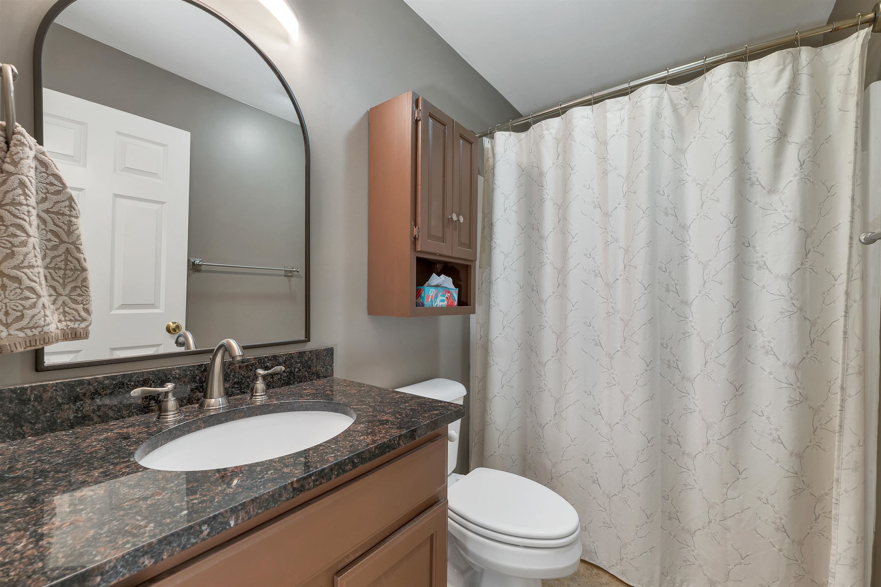 200 Webster Road, Unit 17B Conway, NH 03813 - Photo 13 of 47