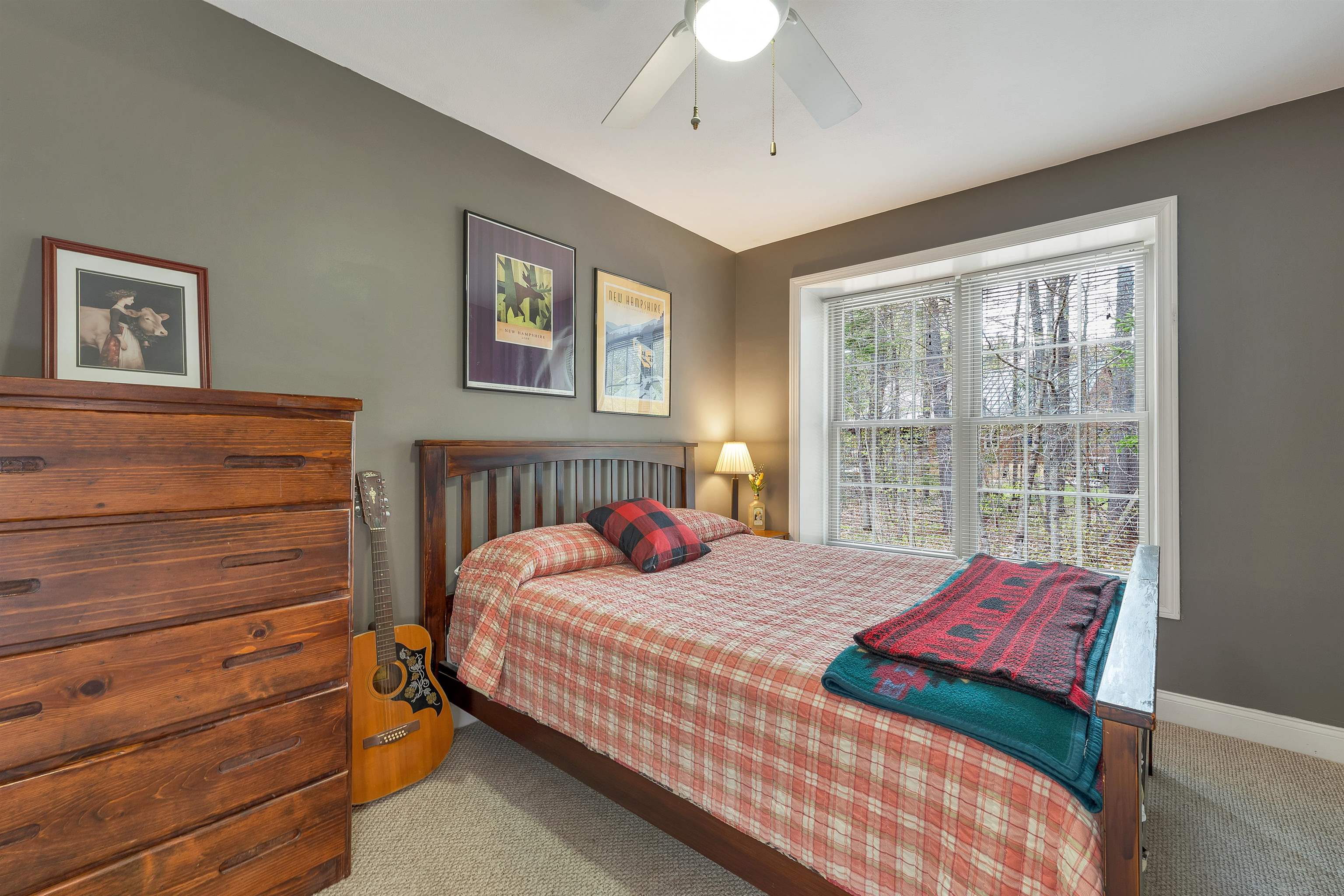 200 Webster Road, Unit 17B Conway, NH 03813 - Photo 15 of 47