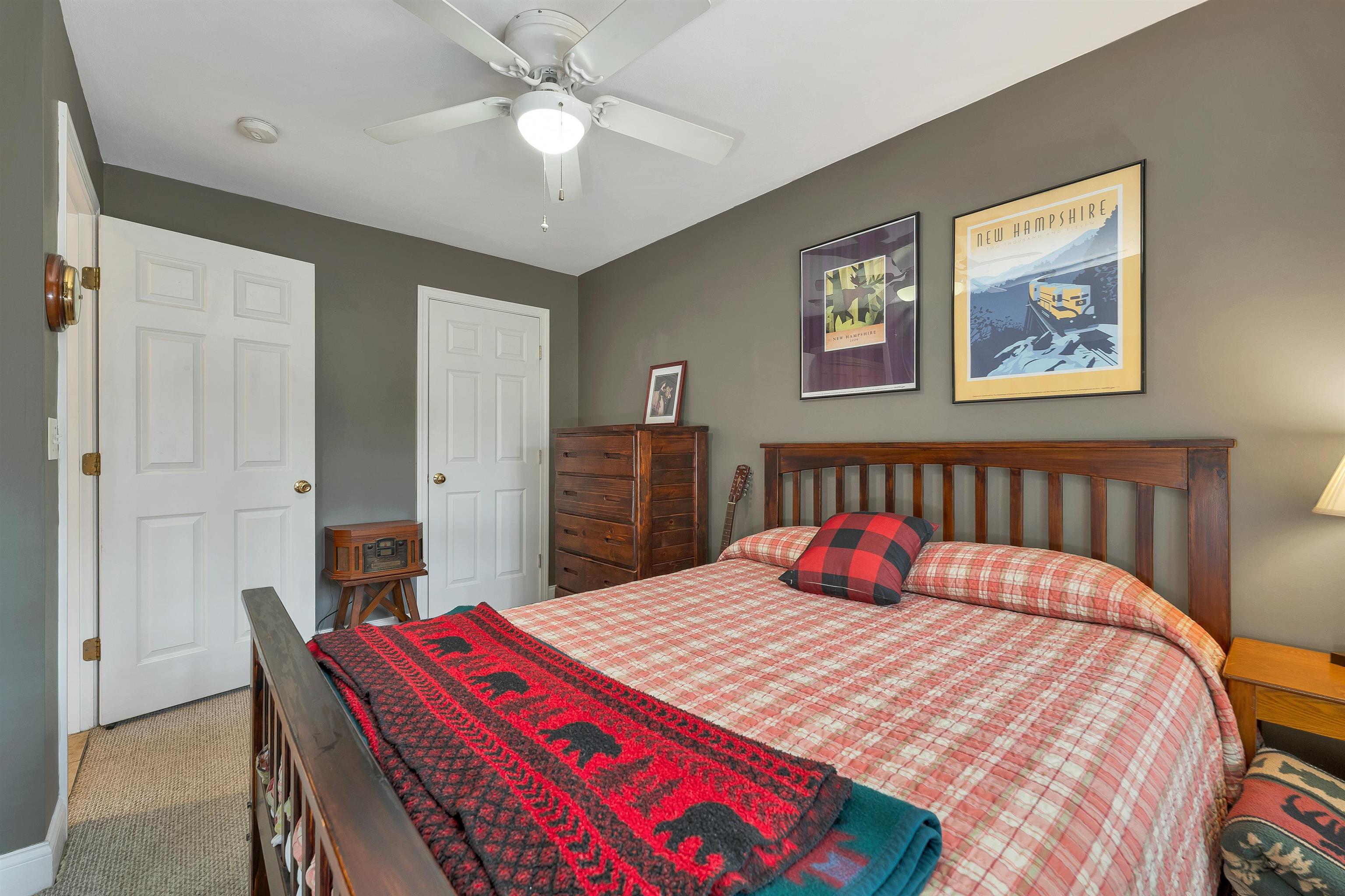 200 Webster Road, Unit 17B Conway, NH 03813 - Photo 16 of 47
