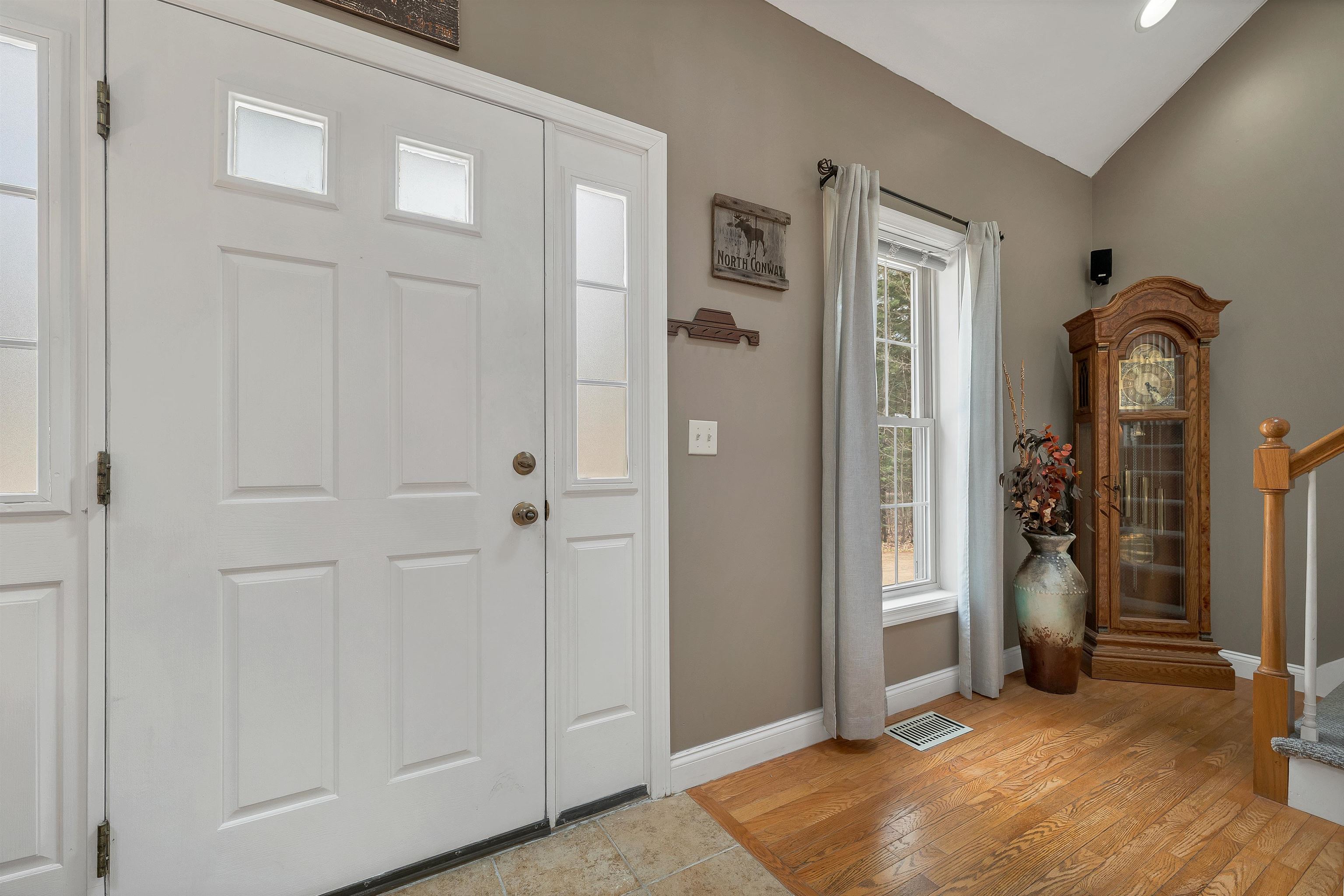 200 Webster Road, Unit 17B Conway, NH 03813 - Photo 18 of 47