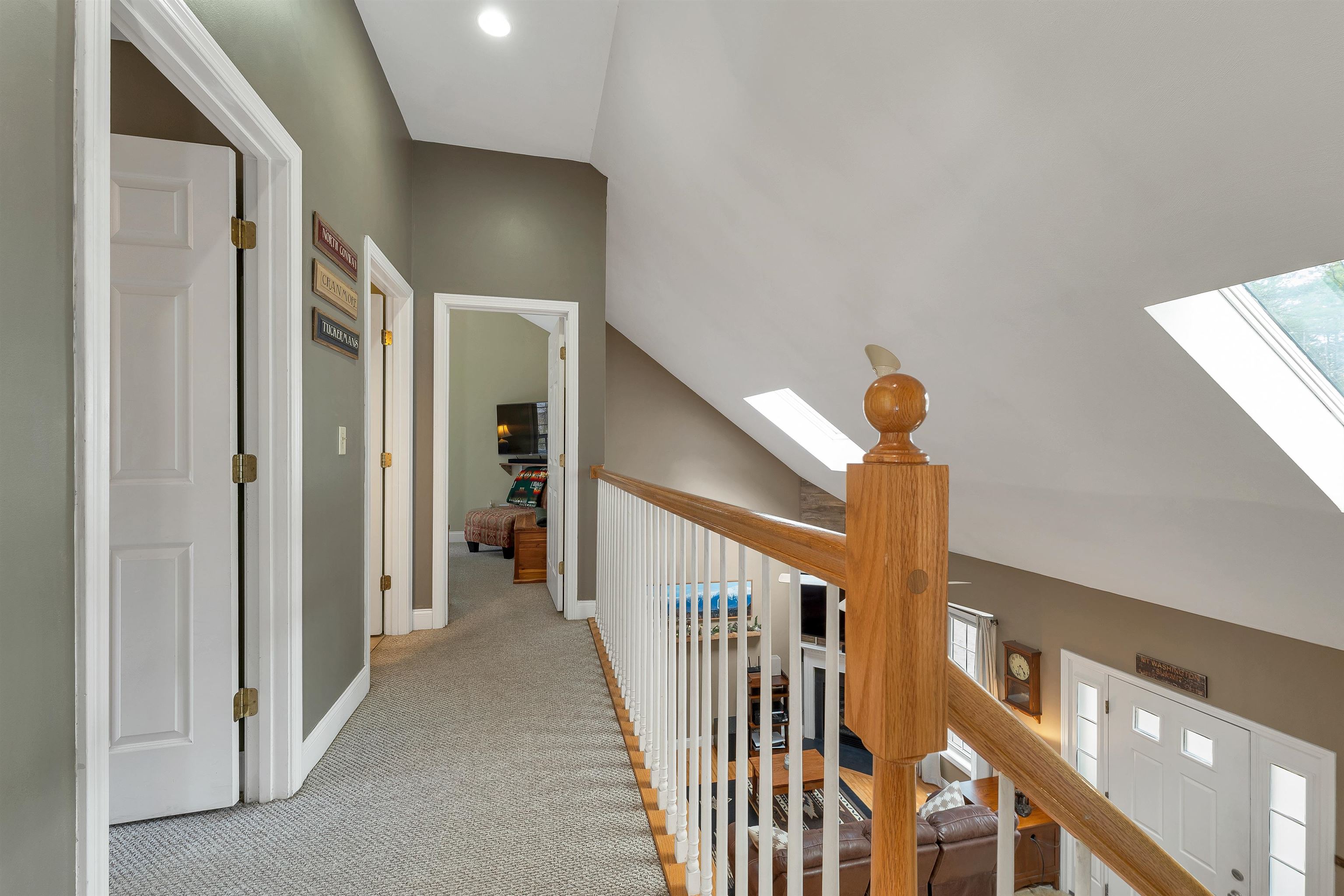 200 Webster Road, Unit 17B Conway, NH 03813 - Photo 19 of 47