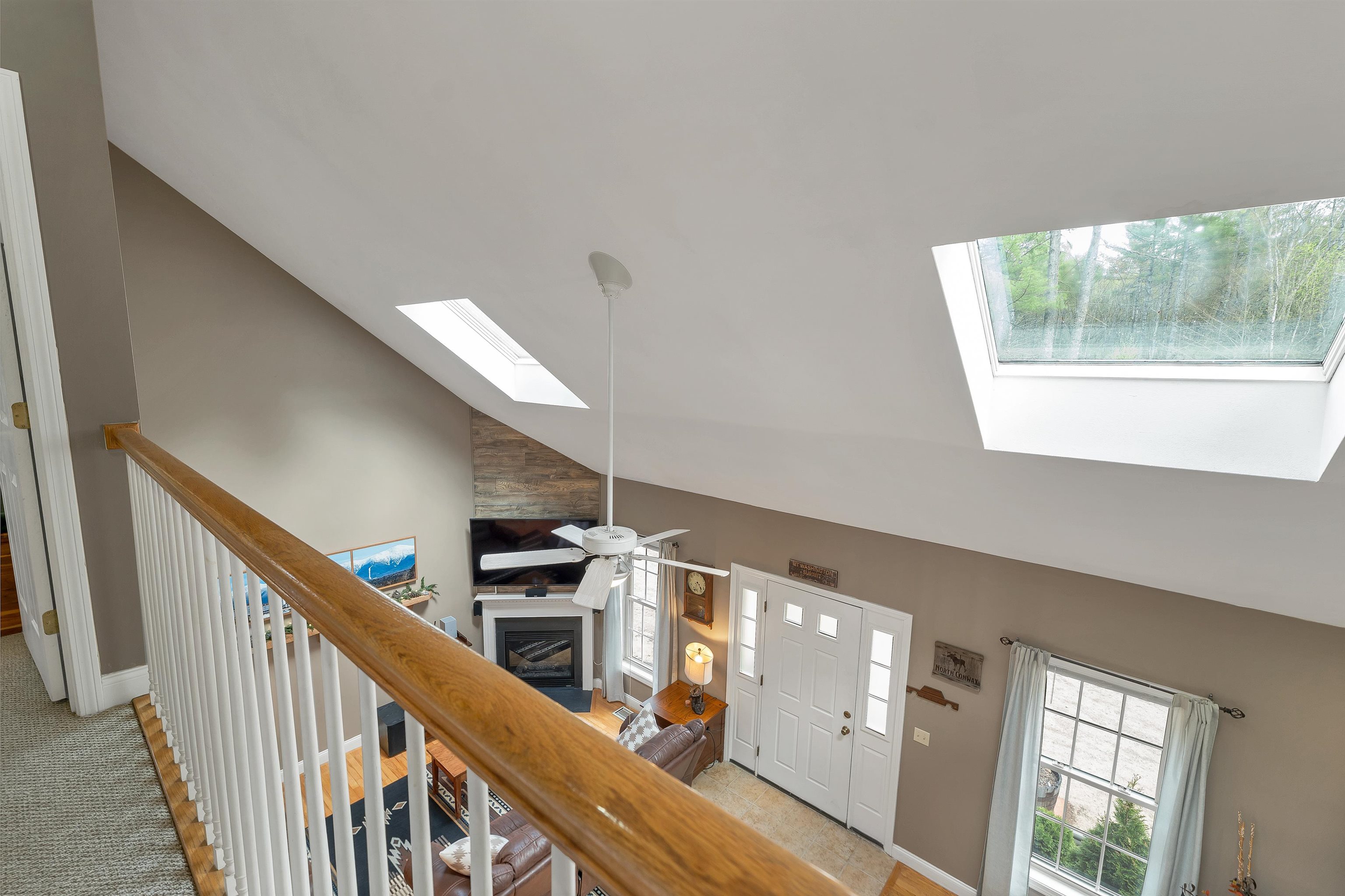 200 Webster Road, Unit 17B Conway, NH 03813 - Photo 20 of 47