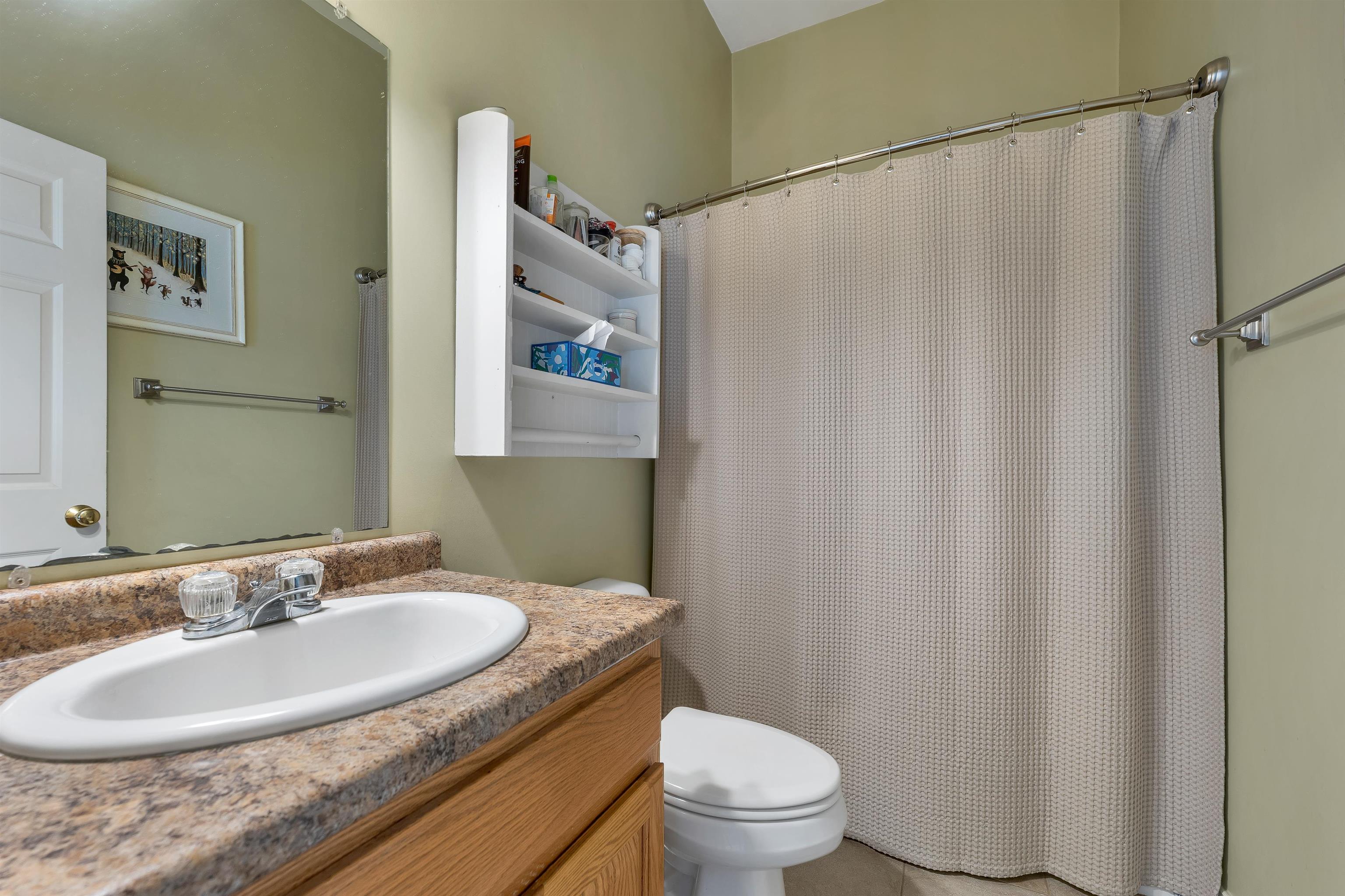 200 Webster Road, Unit 17B Conway, NH 03813 - Photo 23 of 47