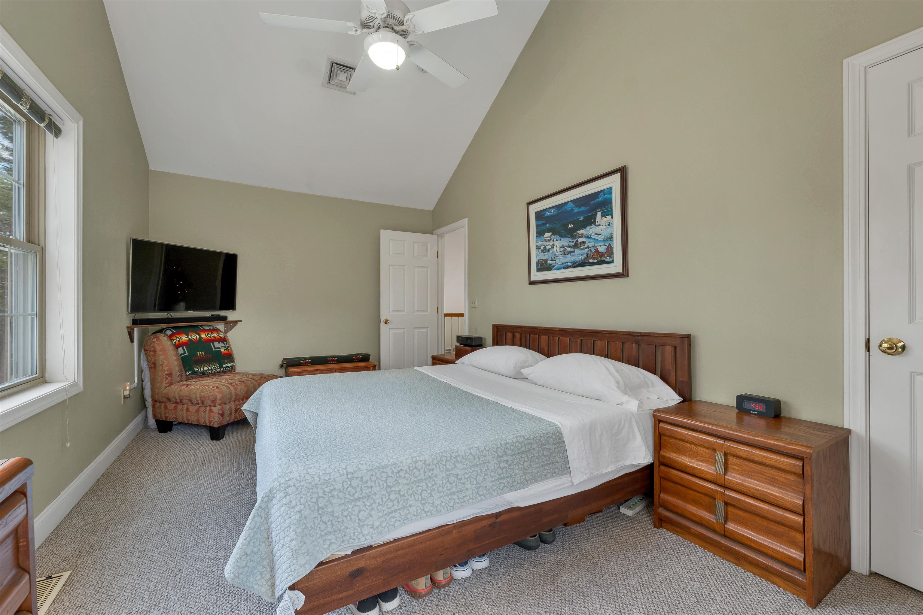 200 Webster Road, Unit 17B Conway, NH 03813 - Photo 25 of 47