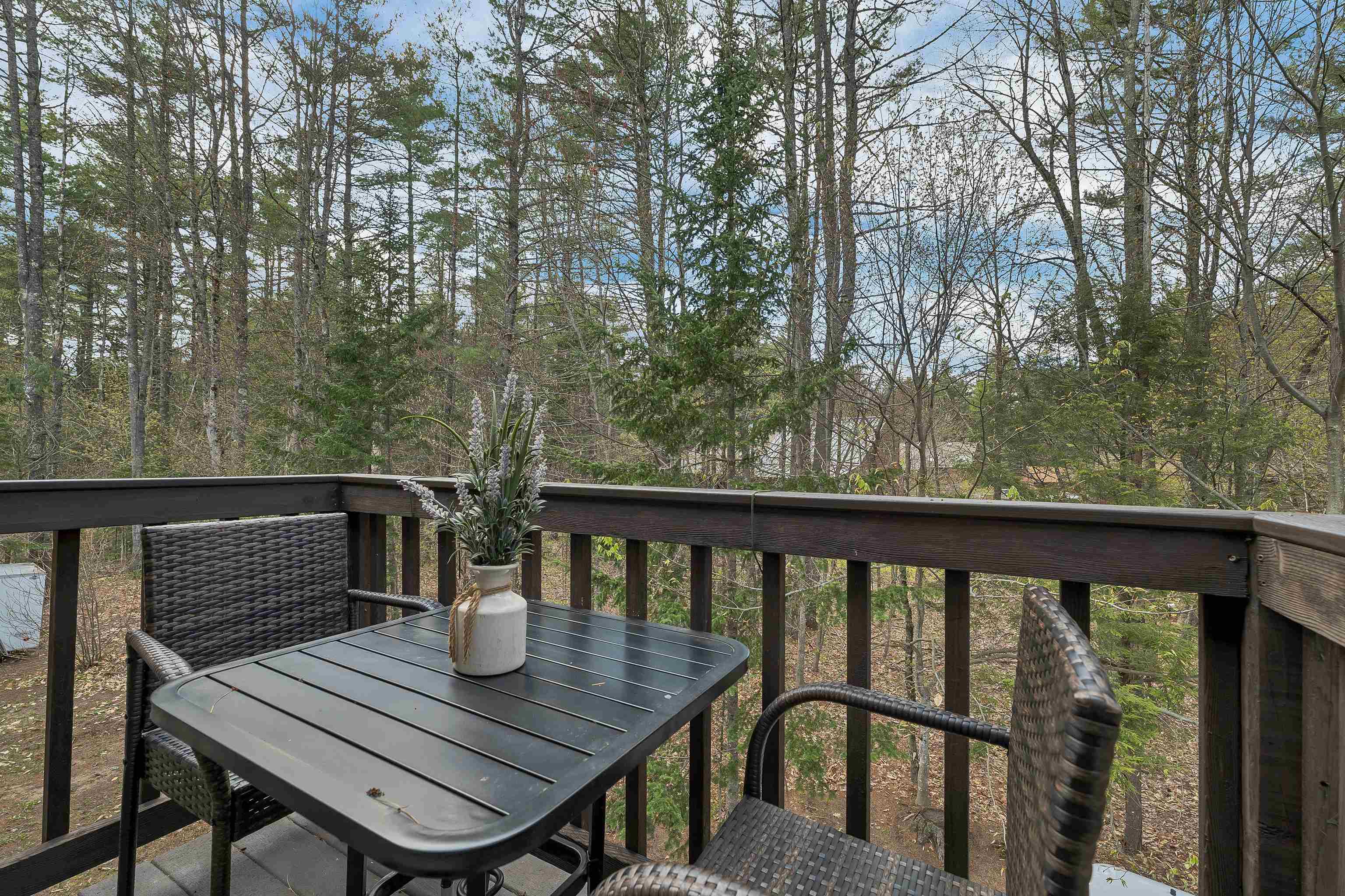 200 Webster Road, Unit 17B Conway, NH 03813 - Photo 26 of 47