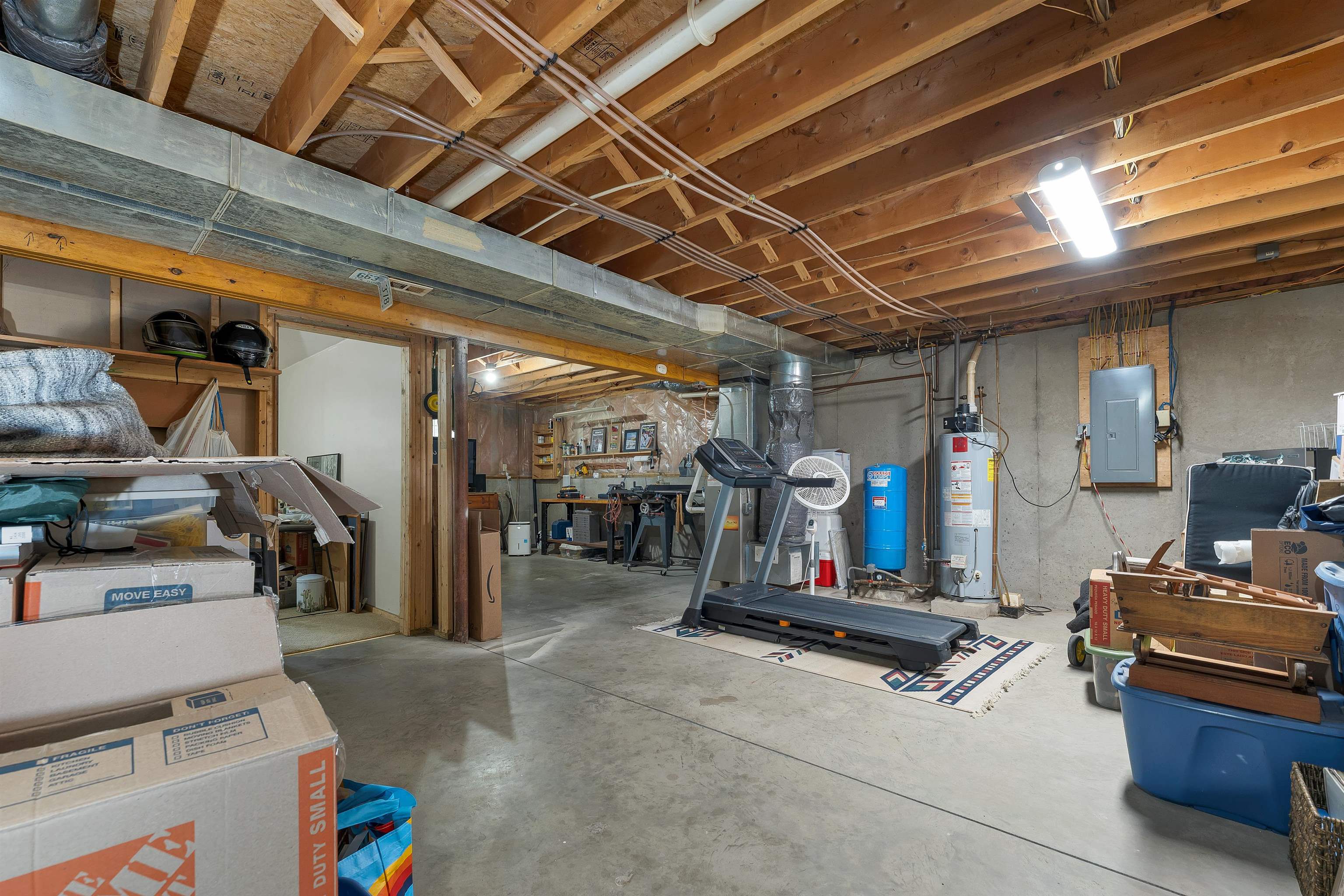 200 Webster Road, Unit 17B Conway, NH 03813 - Photo 27 of 47