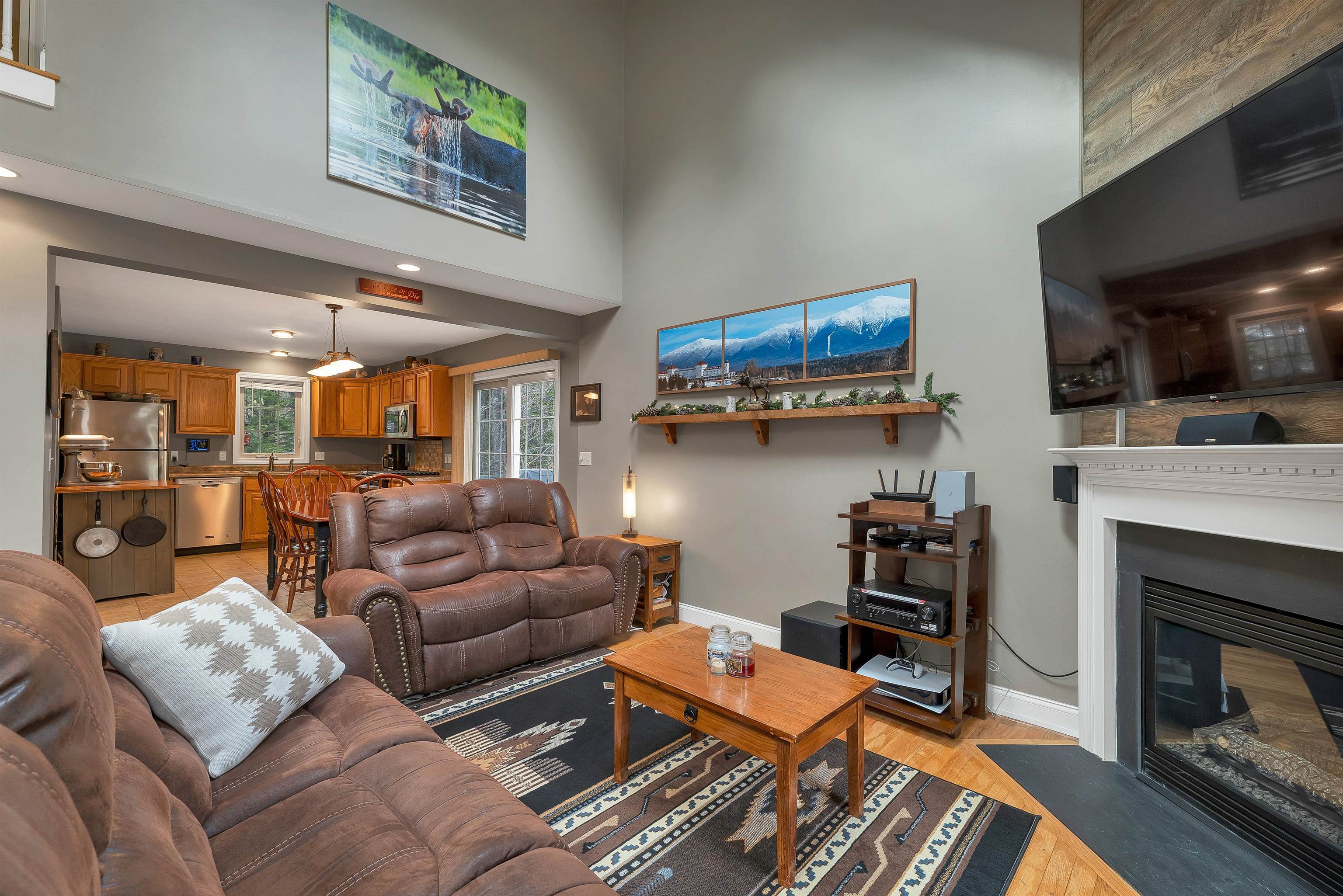 200 Webster Road, Unit 17B Conway, NH 03813 - Photo 3 of 47