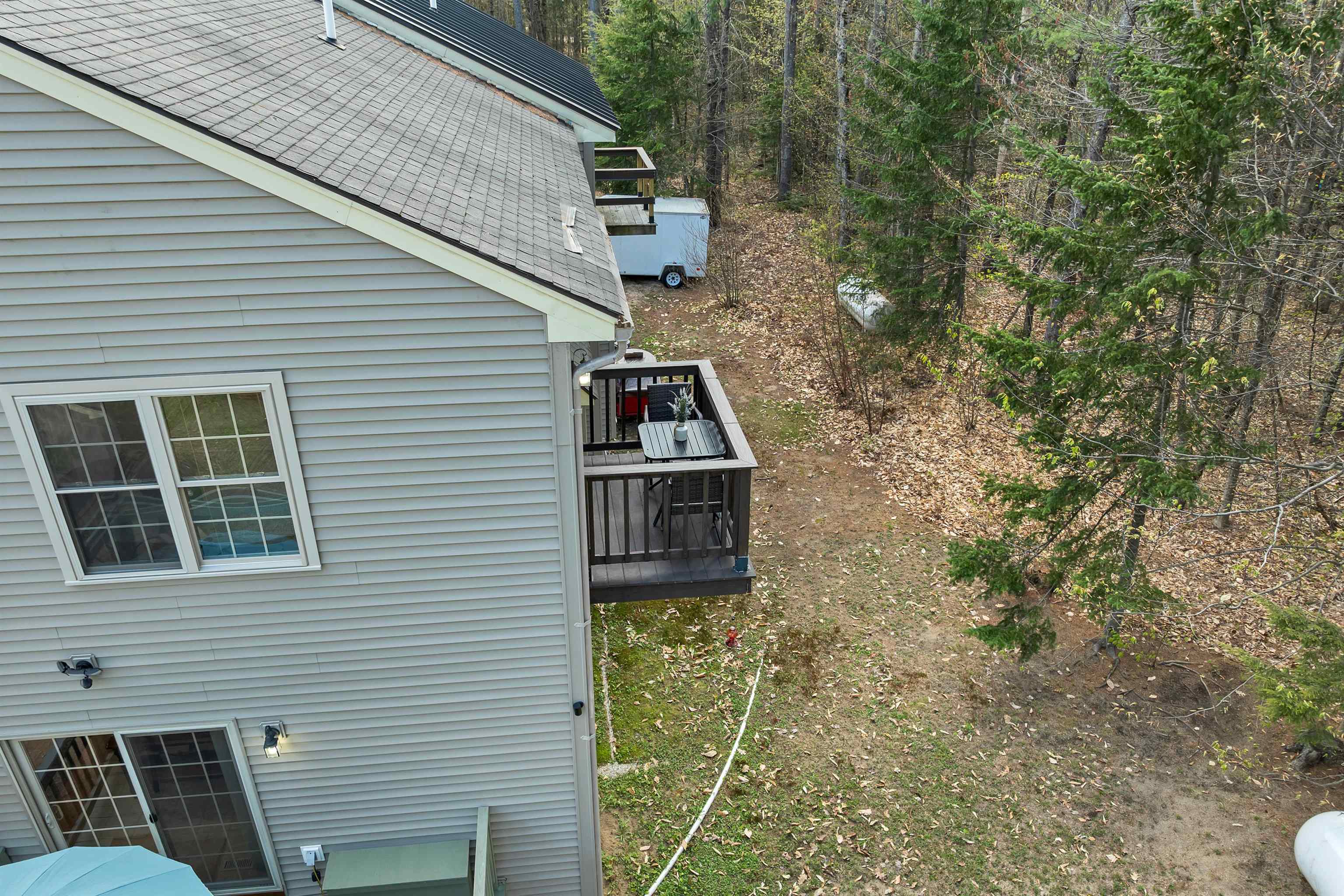 200 Webster Road, Unit 17B Conway, NH 03813 - Photo 31 of 47