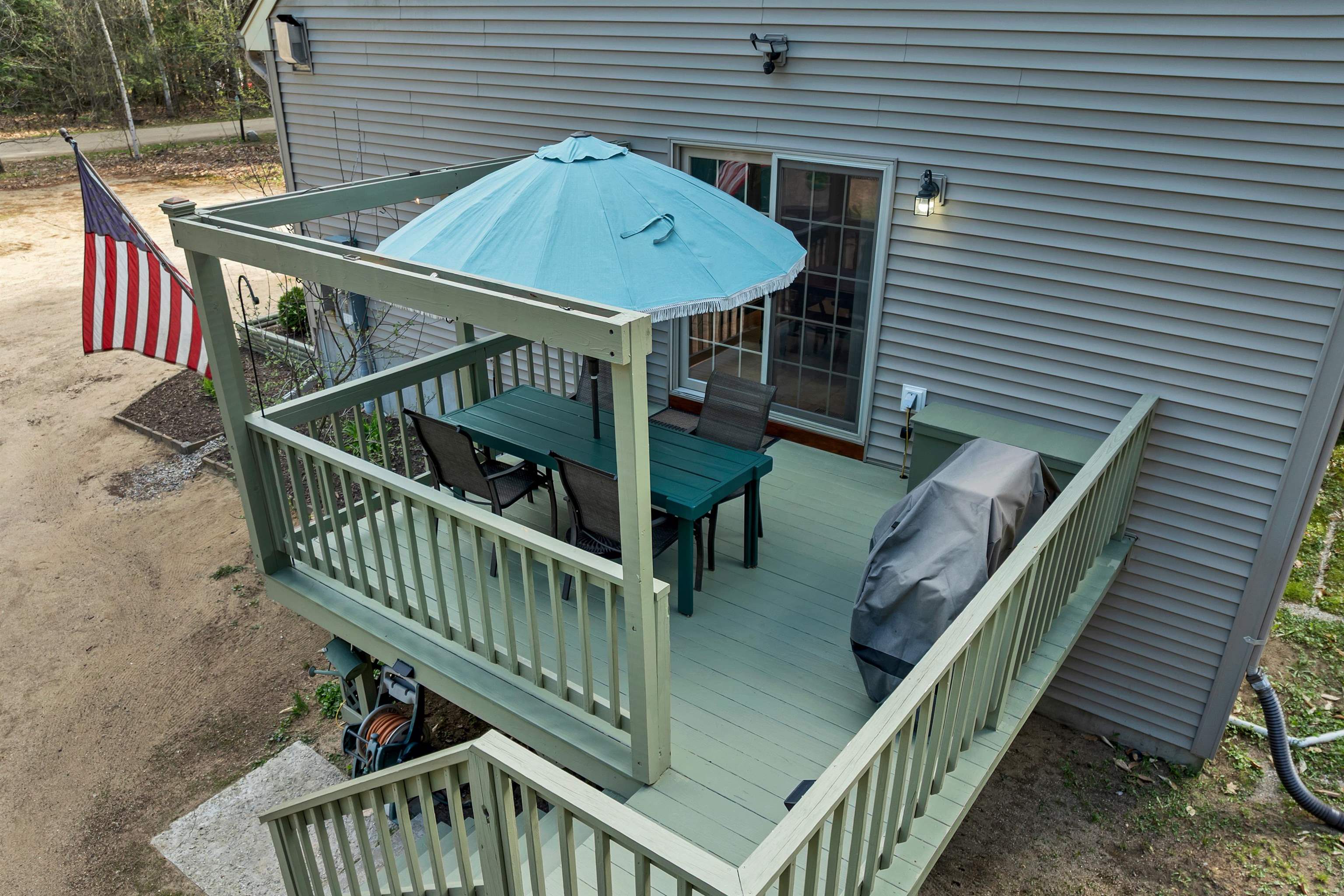 200 Webster Road, Unit 17B Conway, NH 03813 - Photo 32 of 47