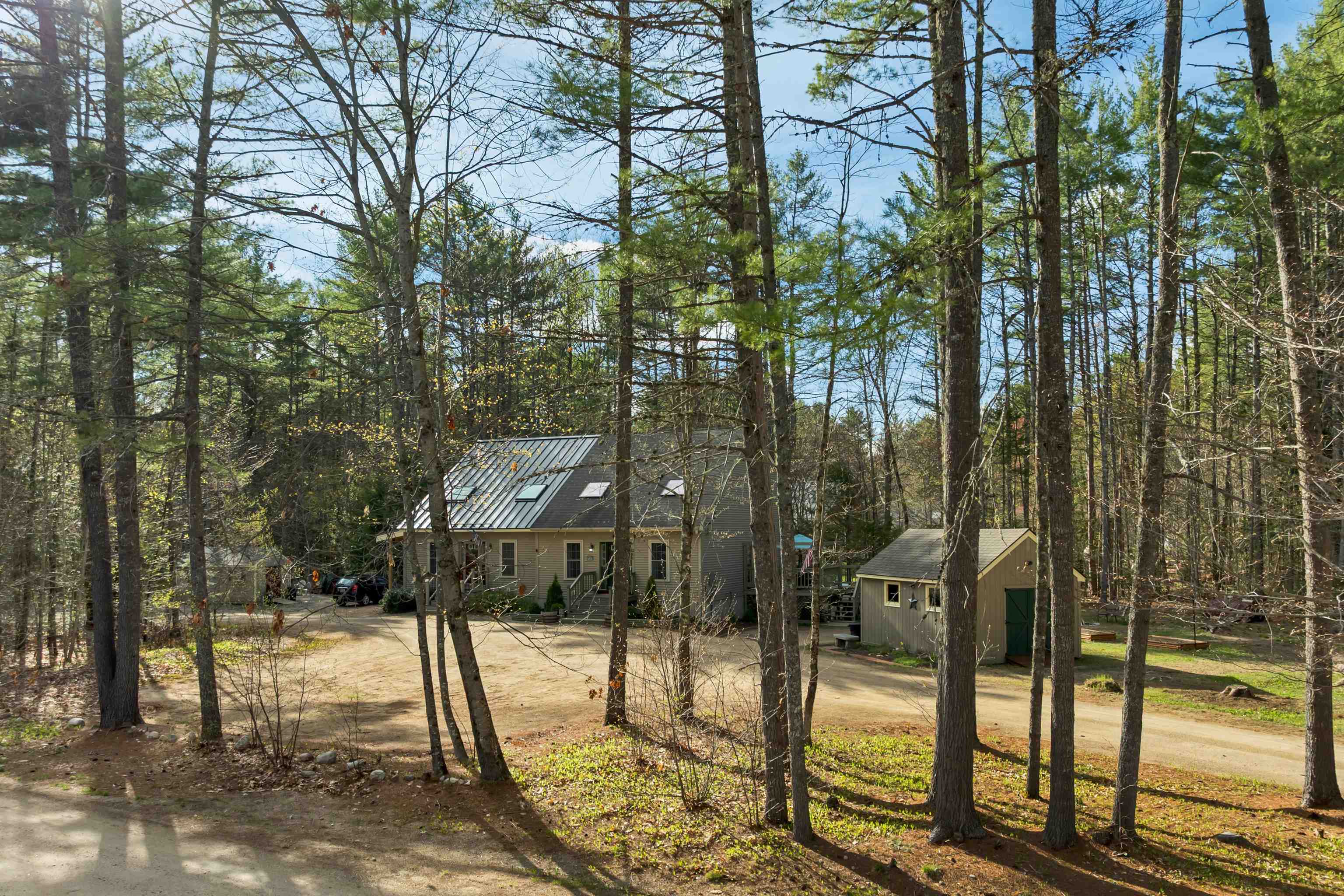 200 Webster Road, Unit 17B Conway, NH 03813 - Photo 33 of 47