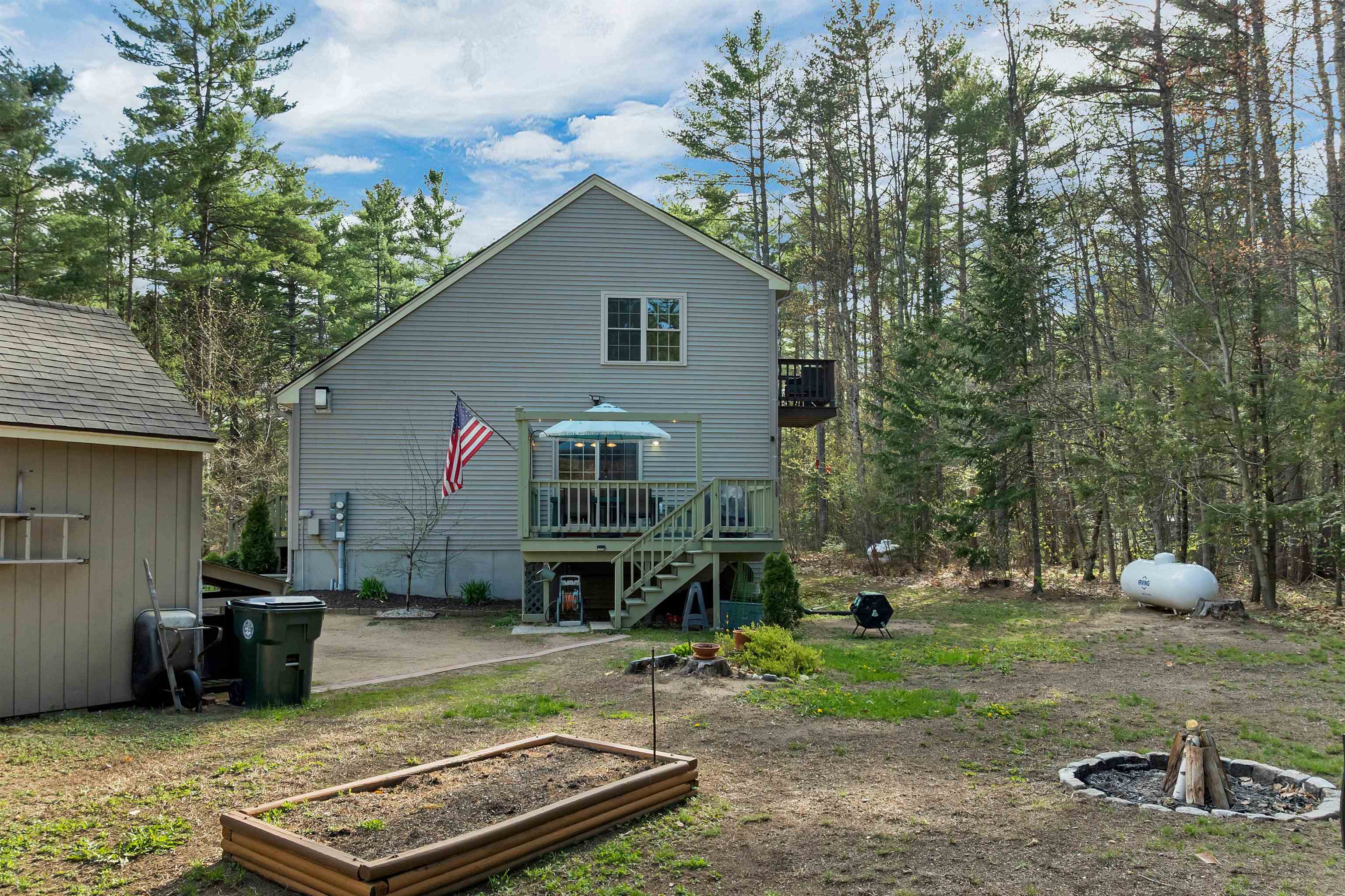 200 Webster Road, Unit 17B Conway, NH 03813 - Photo 36 of 47