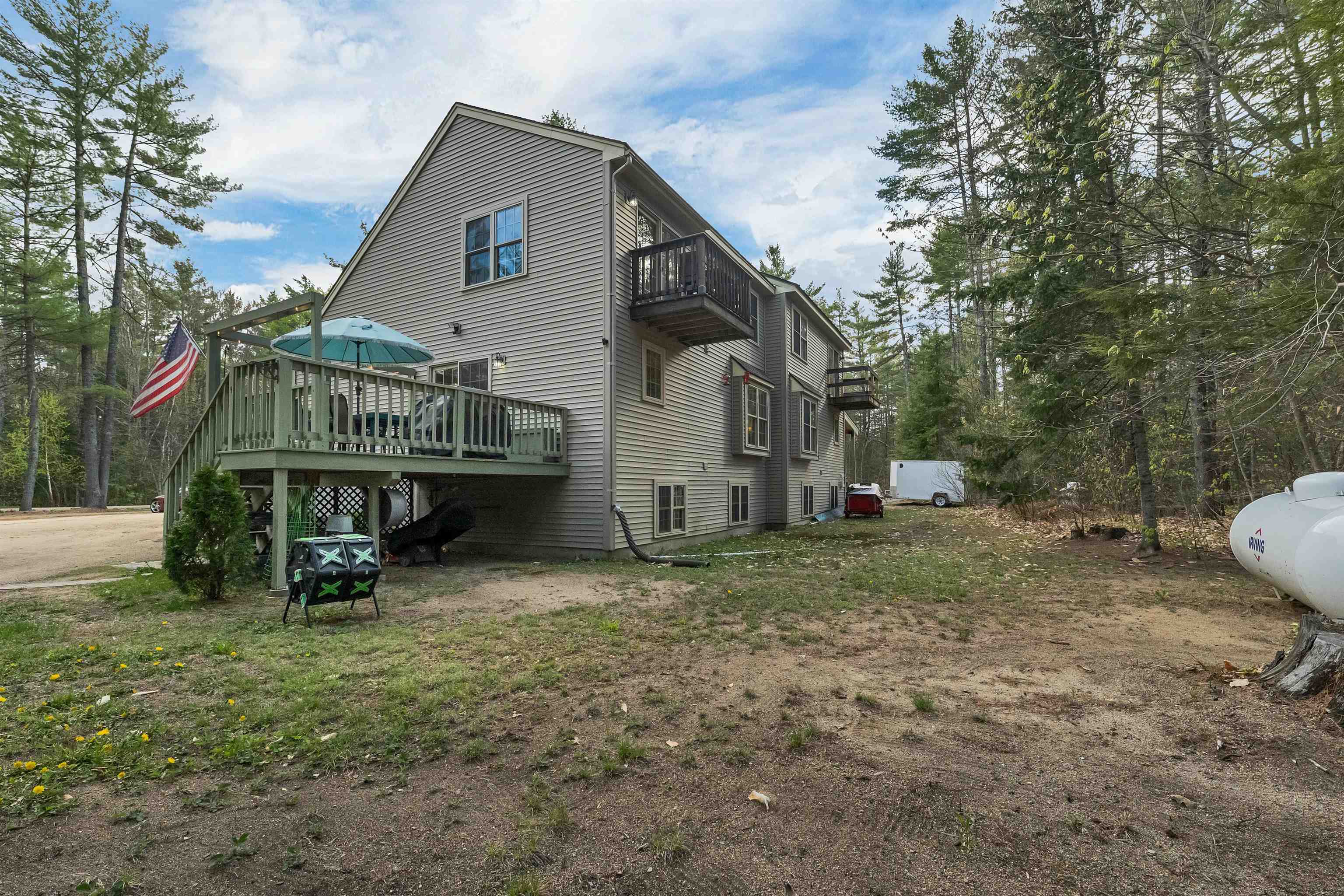 200 Webster Road, Unit 17B Conway, NH 03813 - Photo 38 of 47