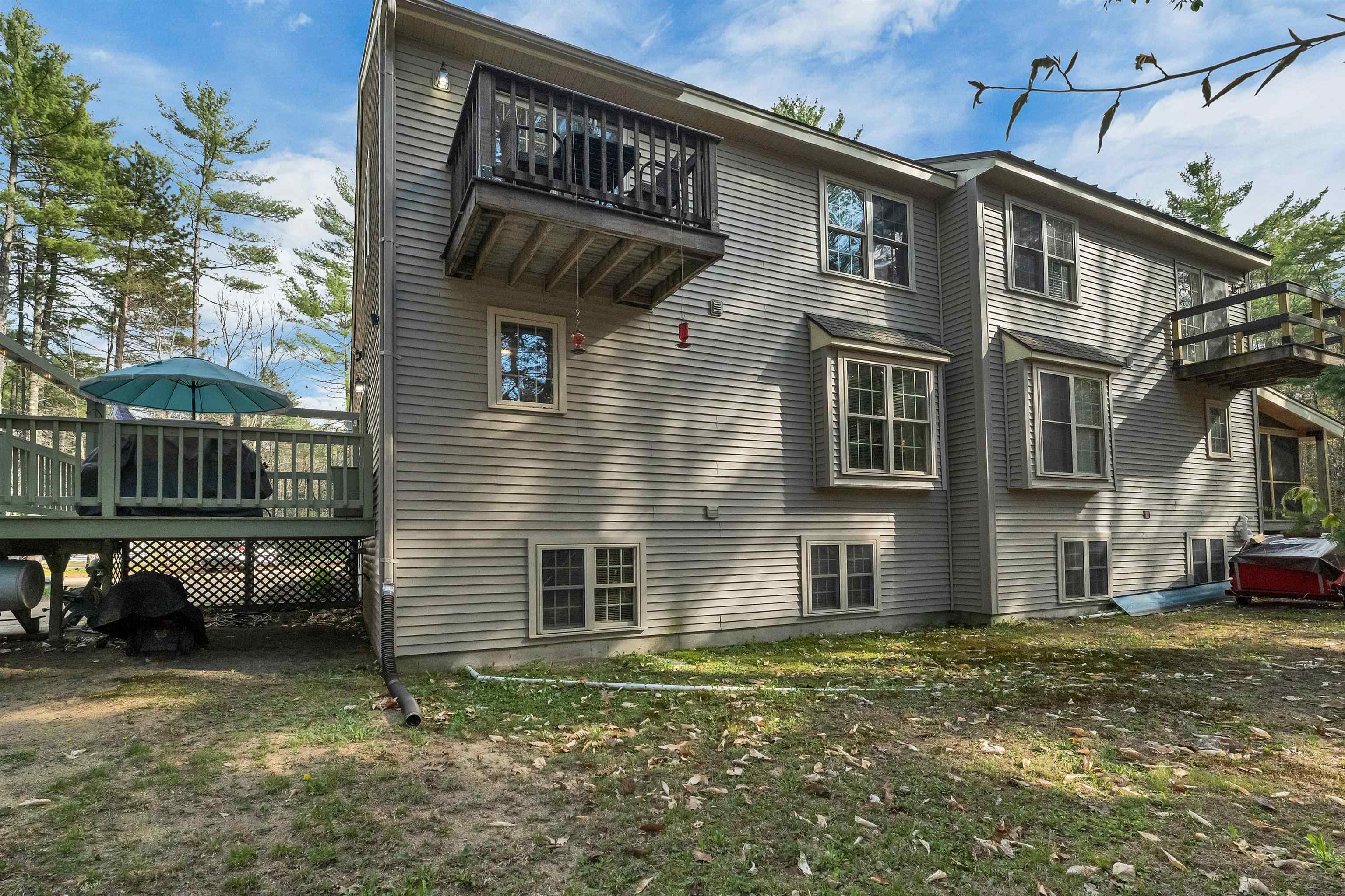 200 Webster Road, Unit 17B Conway, NH 03813 - Photo 39 of 47