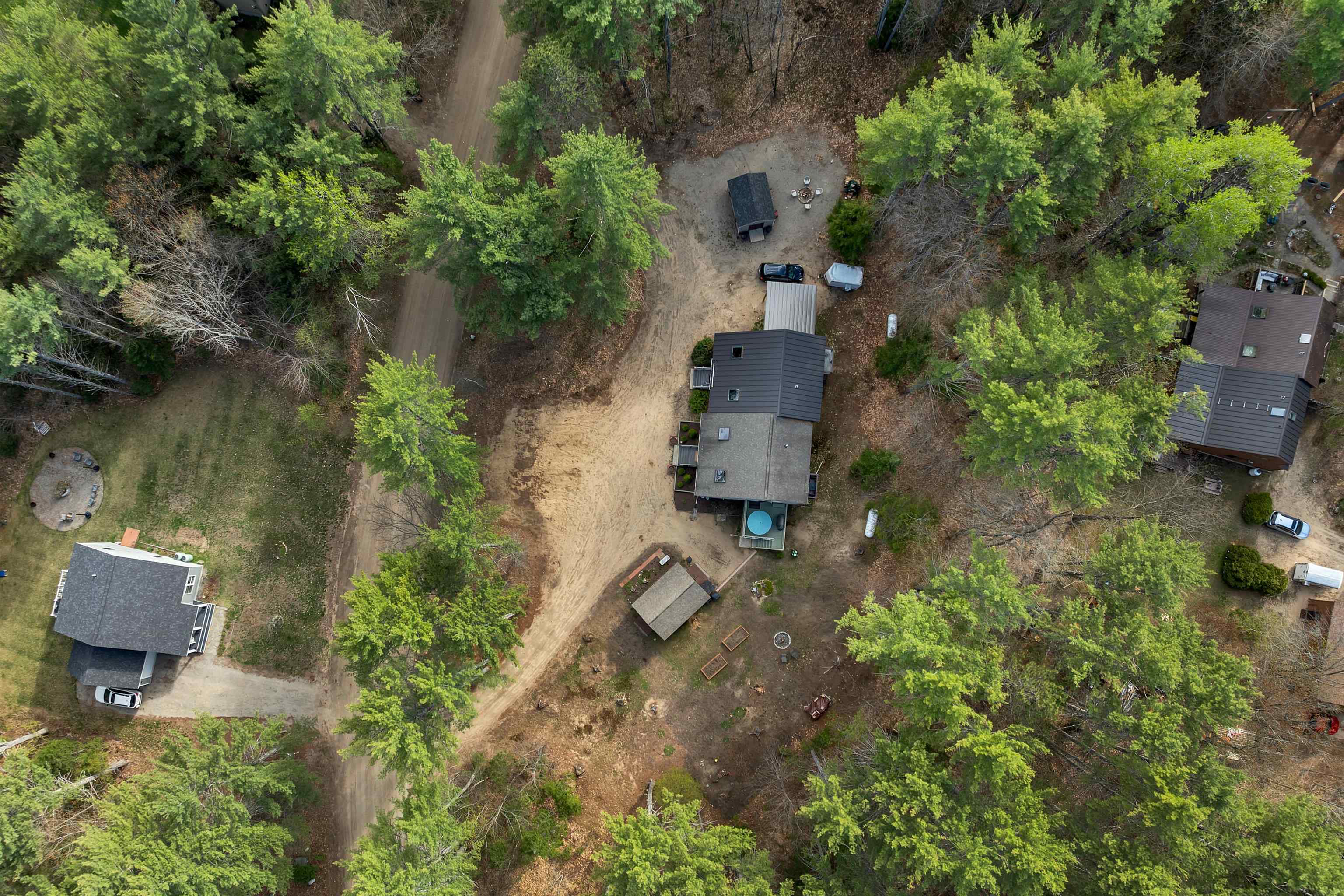 200 Webster Road, Unit 17B Conway, NH 03813 - Photo 40 of 47