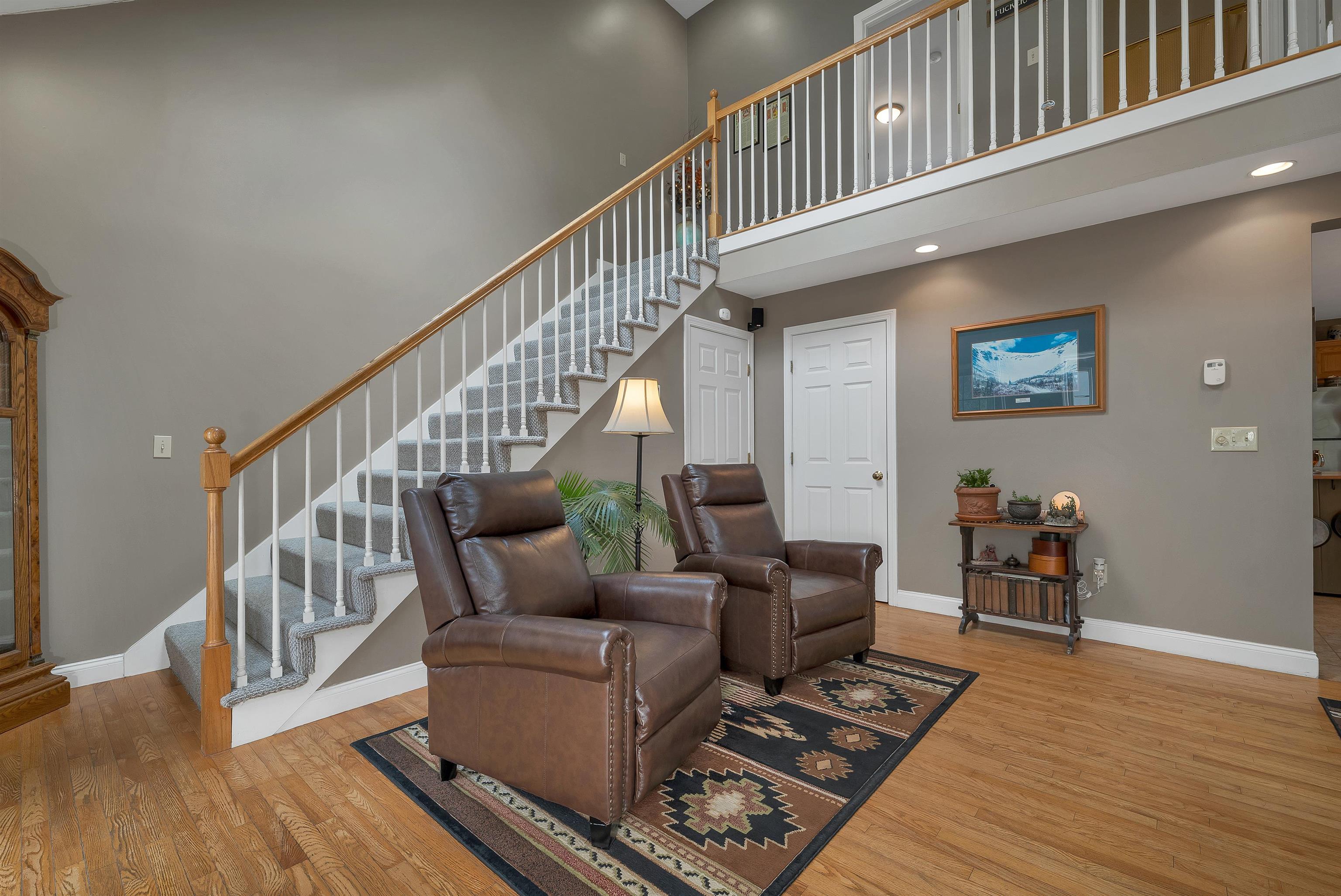 200 Webster Road, Unit 17B Conway, NH 03813 - Photo 4 of 47