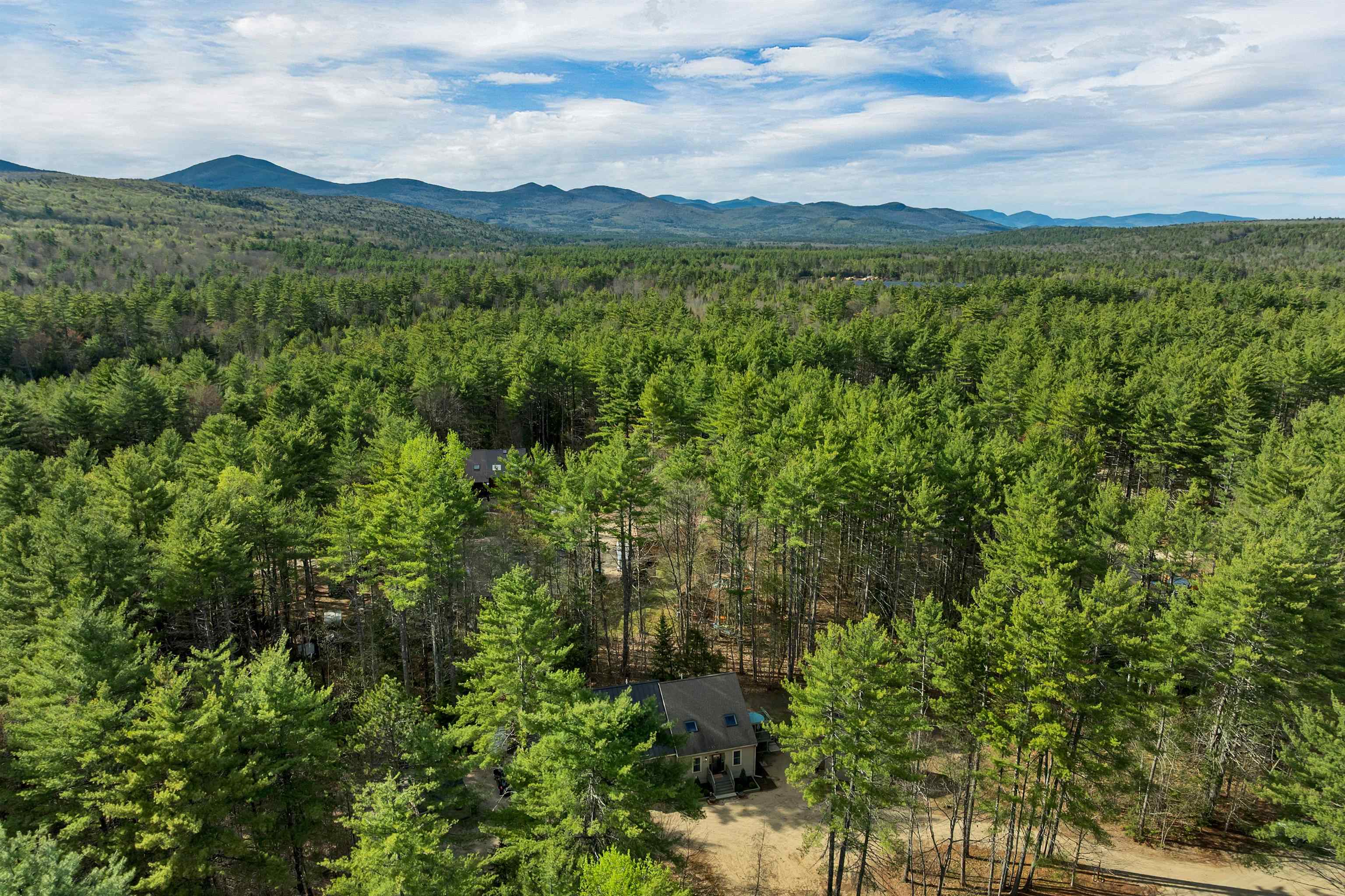 200 Webster Road, Unit 17B Conway, NH 03813 - Photo 42 of 47