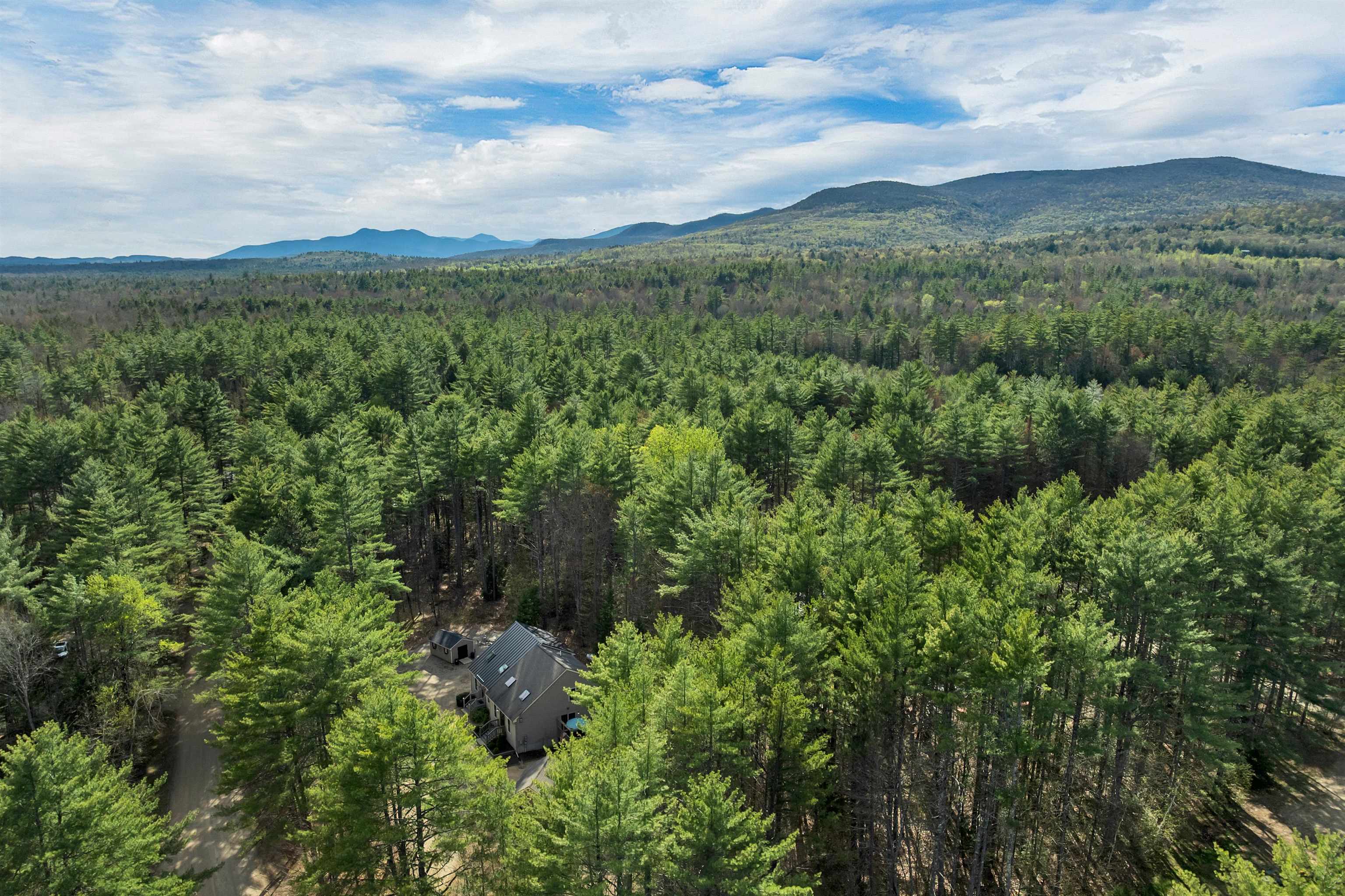 200 Webster Road, Unit 17B Conway, NH 03813 - Photo 44 of 47