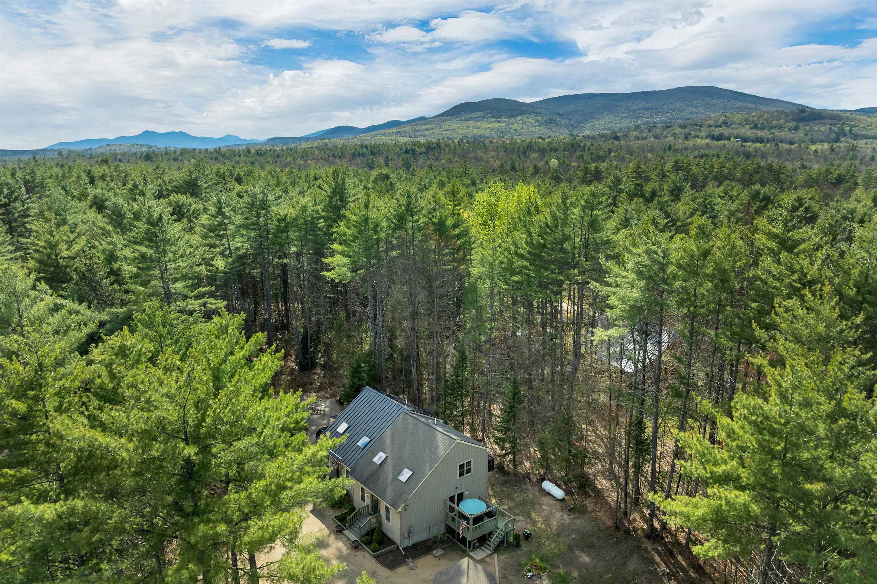 200 Webster Road, Unit 17B Conway, NH 03813 - Photo 45 of 47