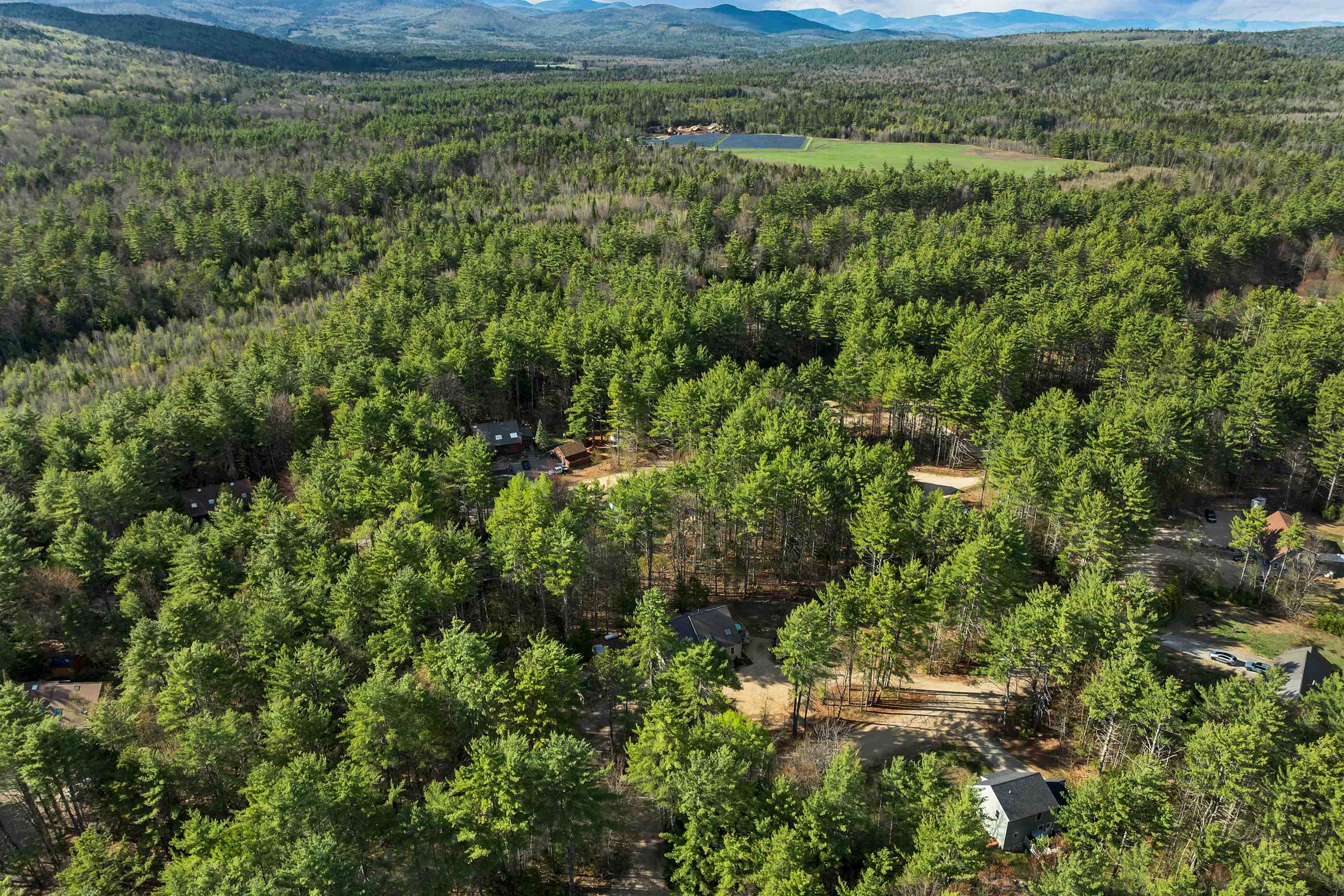 200 Webster Road, Unit 17B Conway, NH 03813 - Photo 46 of 47
