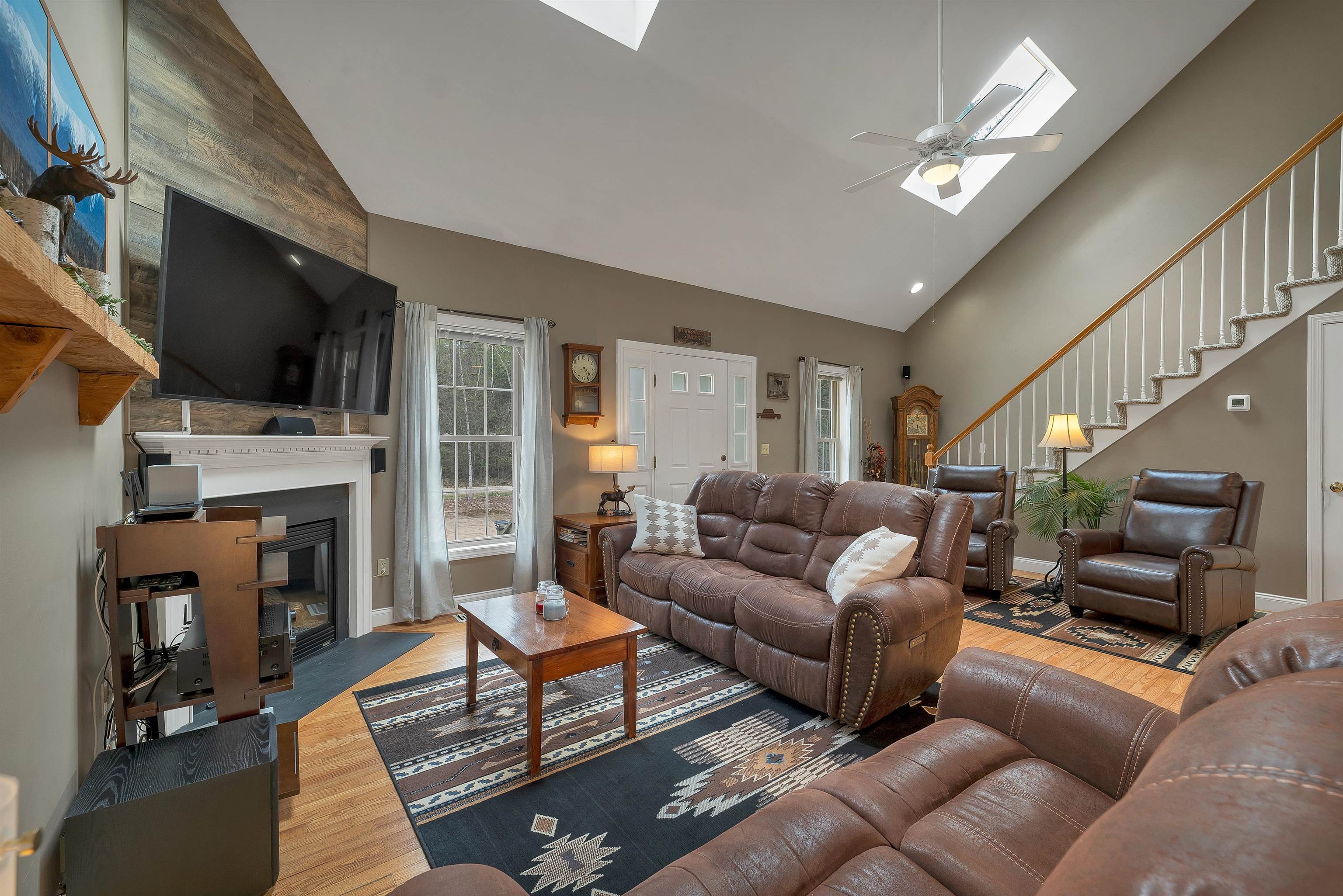 200 Webster Road, Unit 17B Conway, NH 03813 - Photo 6 of 47