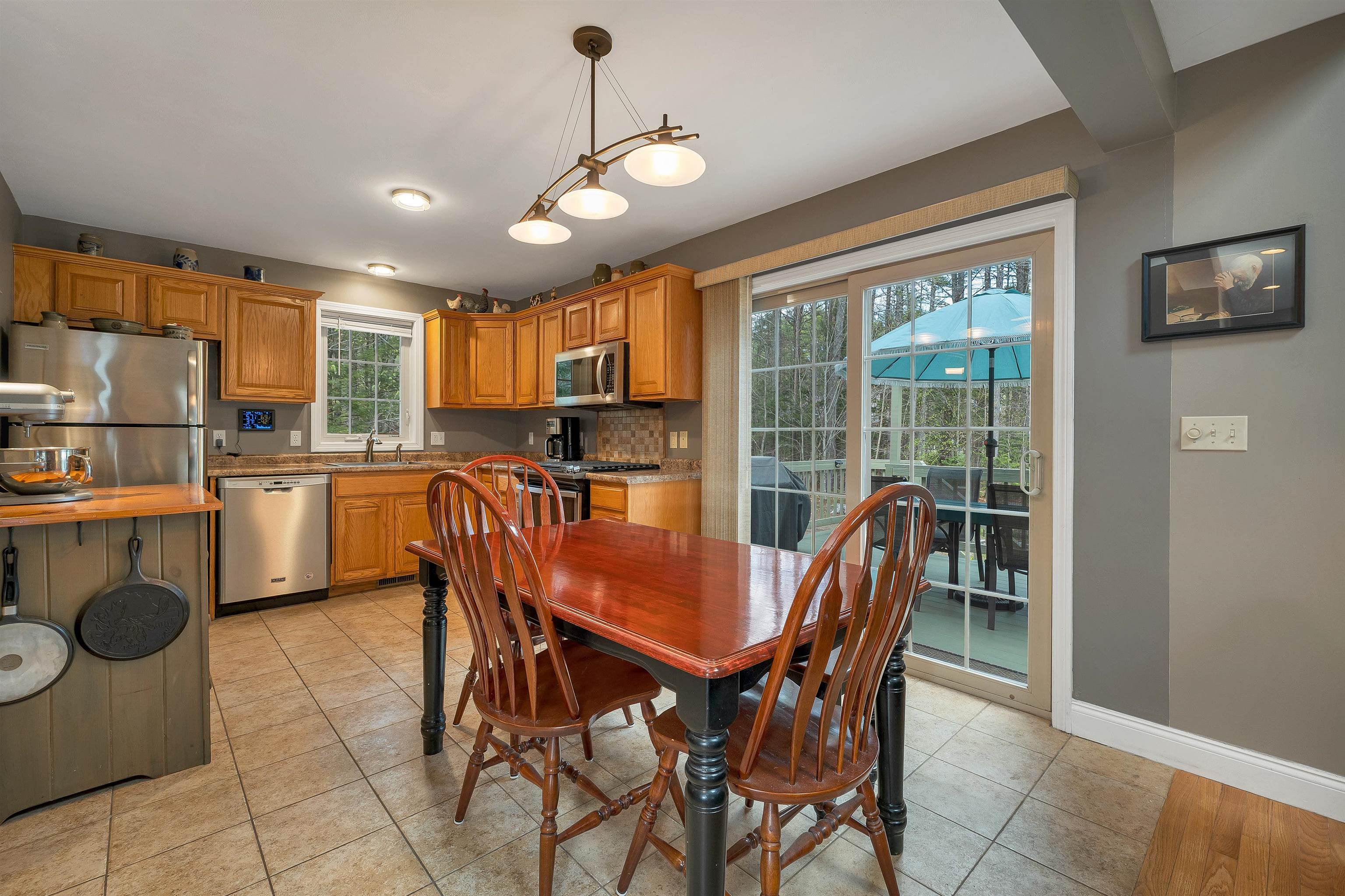 200 Webster Road, Unit 17B Conway, NH 03813 - Photo 7 of 47
