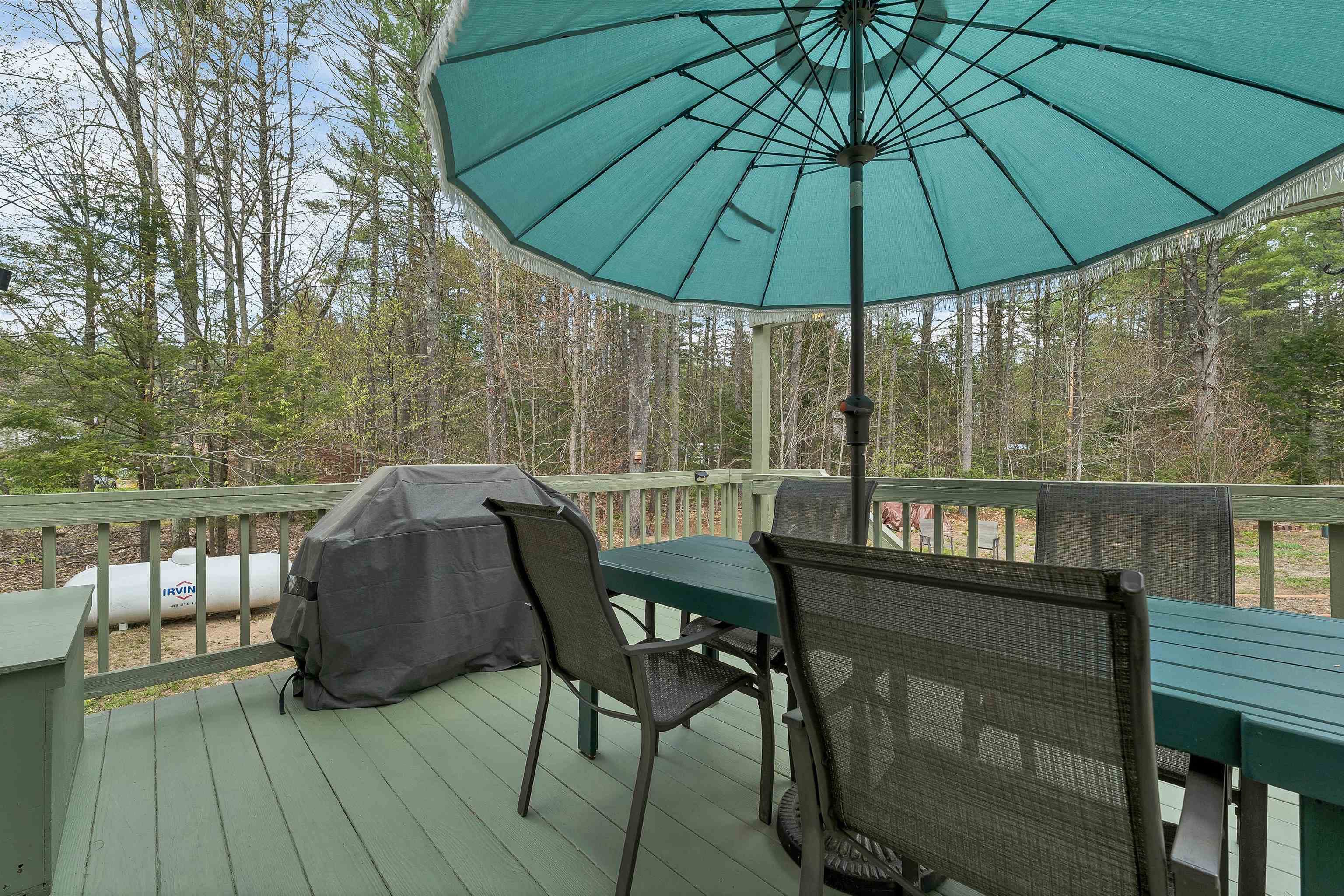 200 Webster Road, Unit 17B Conway, NH 03813 - Photo 9 of 47