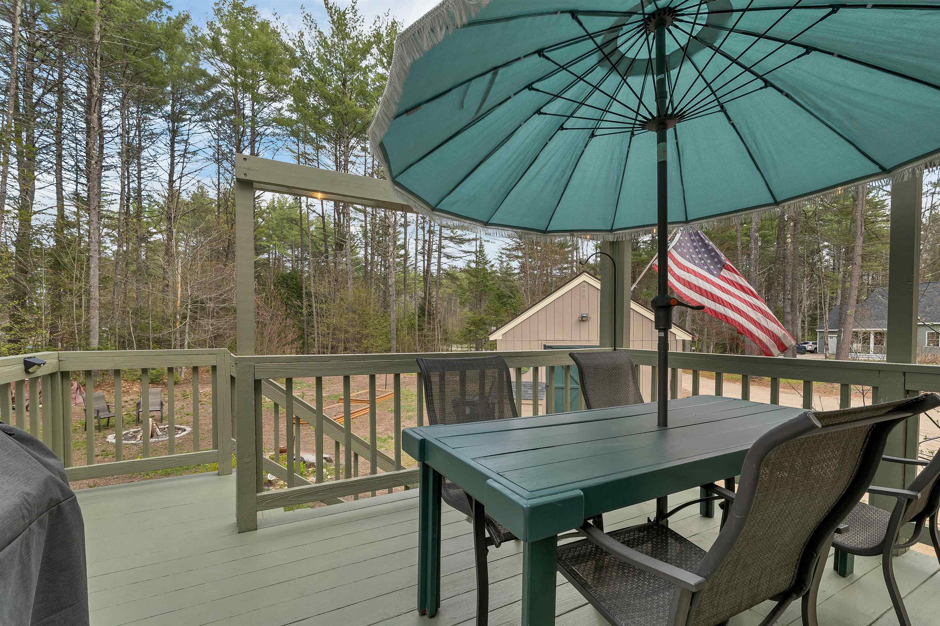 200 Webster Road, Unit 17B Conway, NH 03813 - Photo 10 of 47