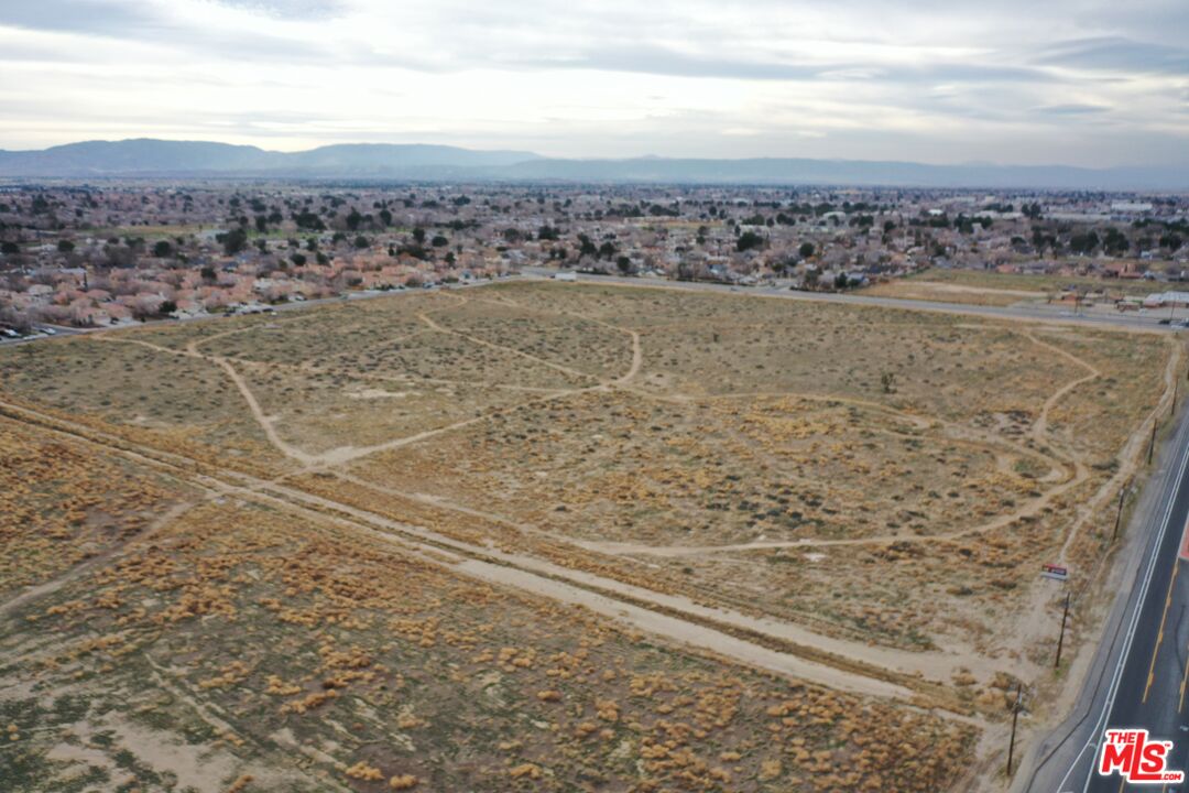 Undisclosed Address Lancaster, CA 93535 - Photo 2 of 3 a view of a lake view and mountain view