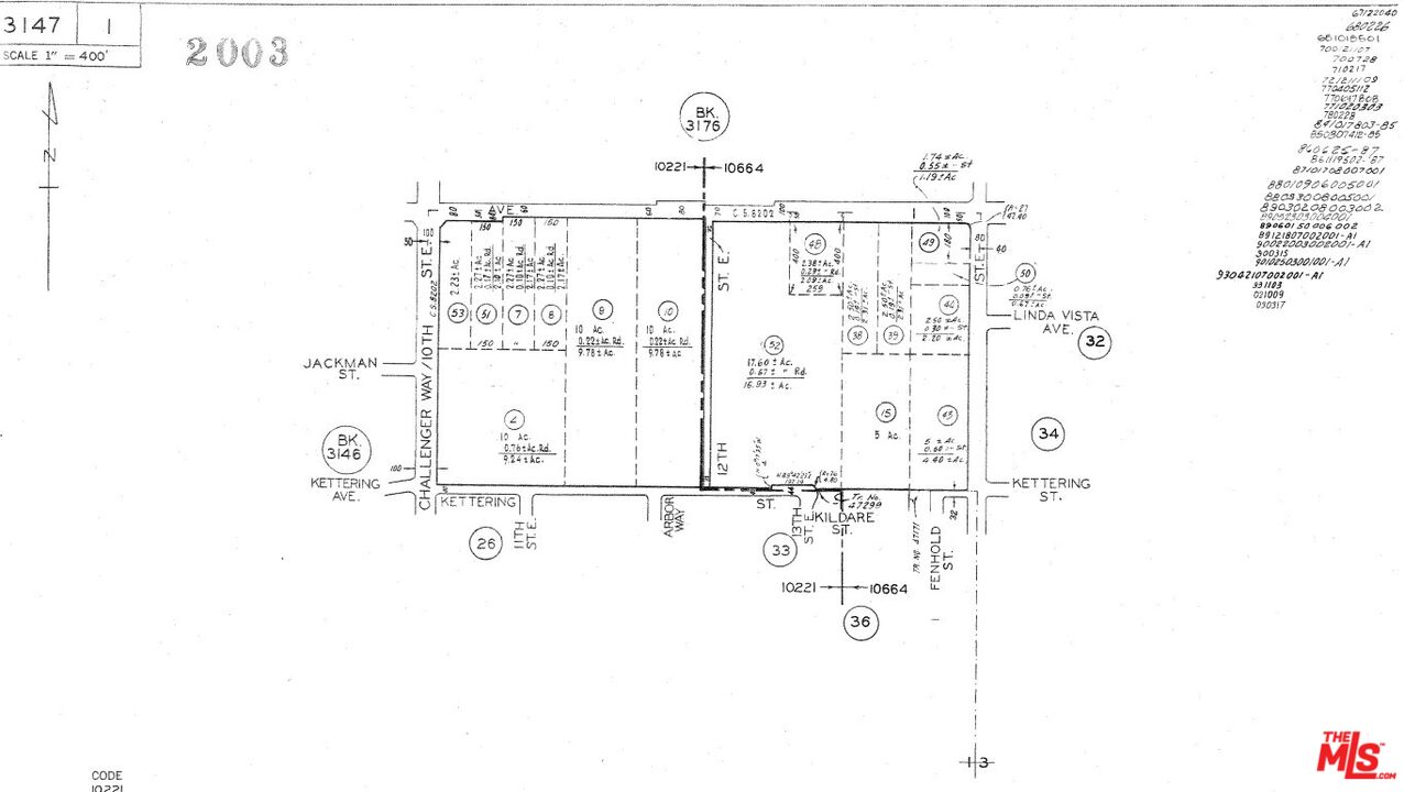 Undisclosed Address Lancaster, CA 93535 - Photo 3 of 3