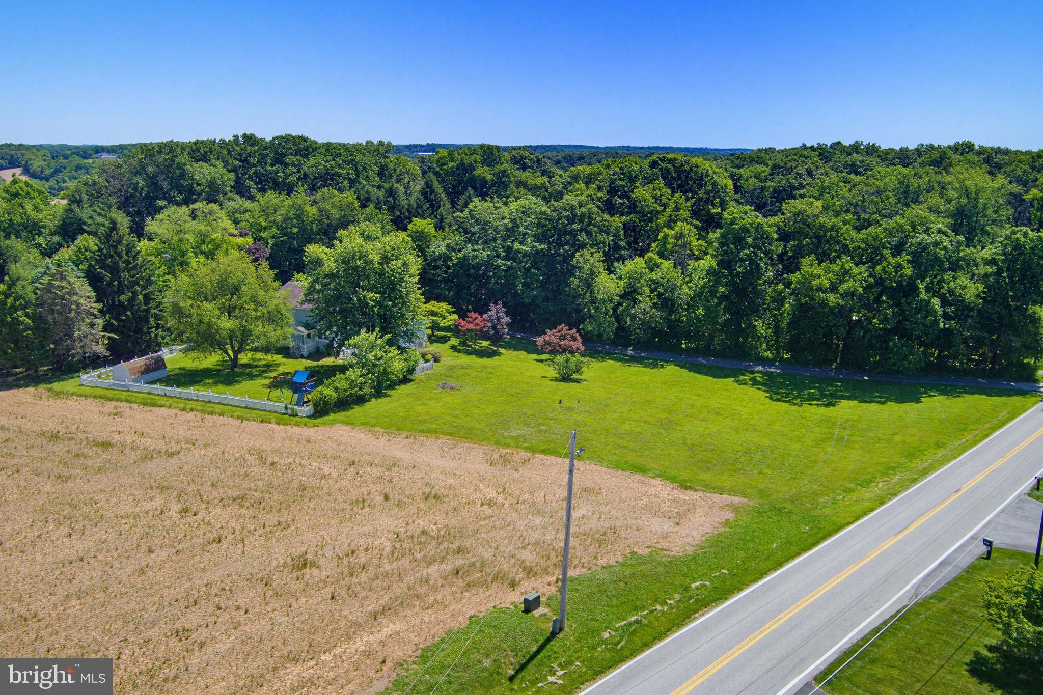 2621 Braddock Road Mount Airy, MD 21771 - Photo 54 of 56