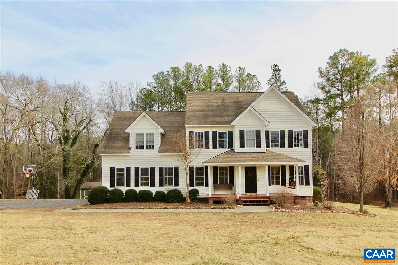 5197 Duval Road Kents Store, VA 23084 - Photo 1 of 40 Gallery Image 1