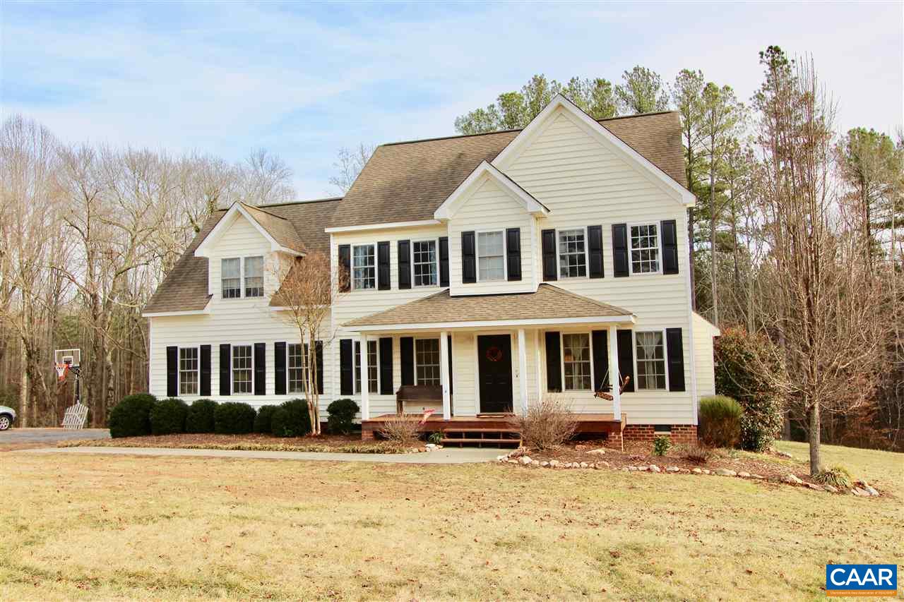 5197 Duval Road Kents Store, VA 23084 - Photo 2 of 40 Gallery Image 2