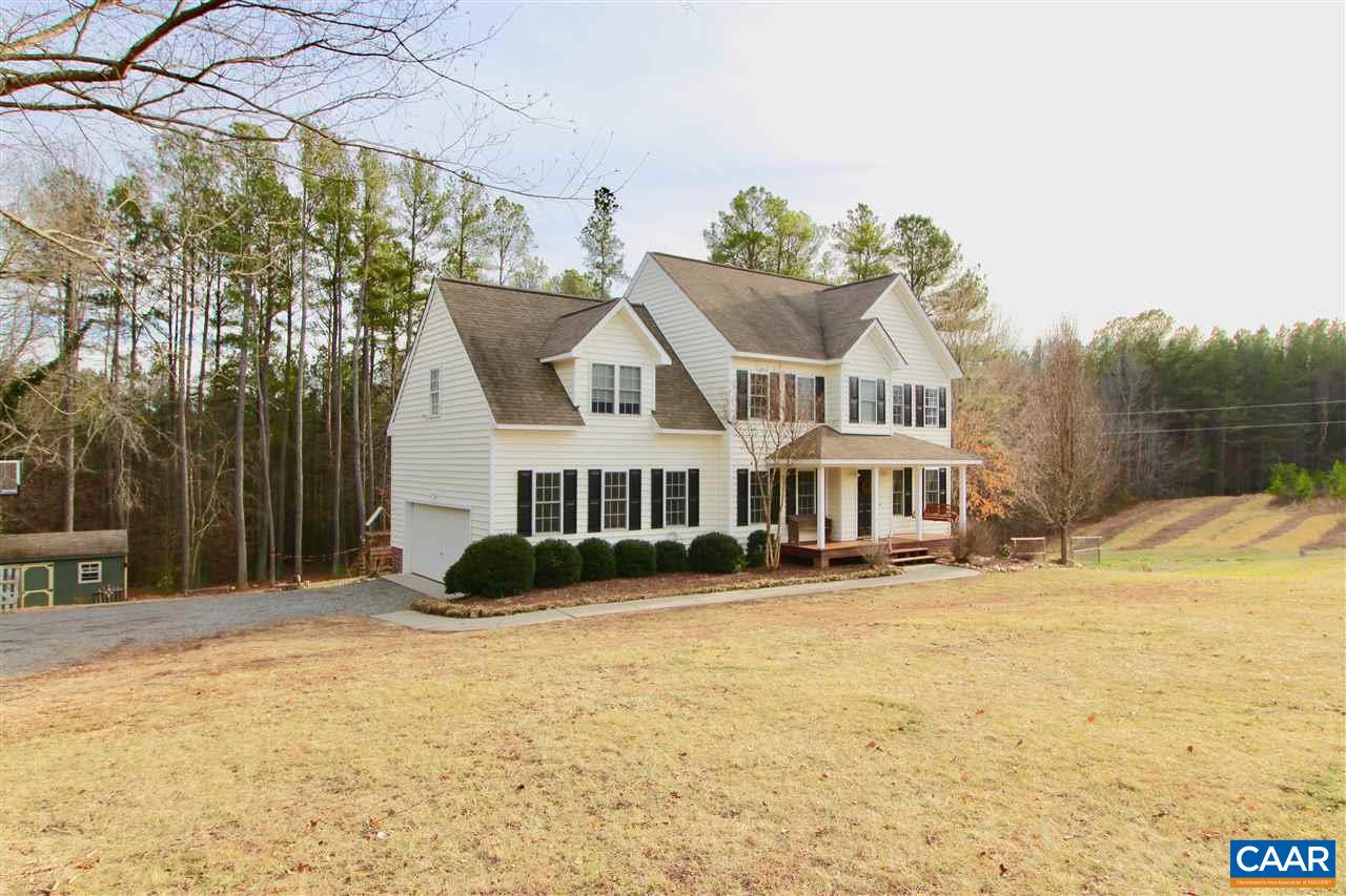 5197 Duval Road Kents Store, VA 23084 - Photo 3 of 40 Gallery Image 3