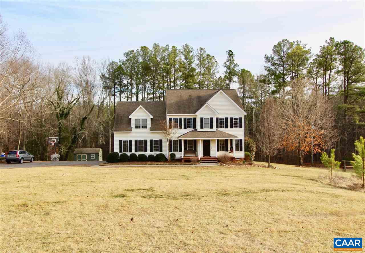 5197 Duval Road Kents Store, VA 23084 - Photo 39 of 40 Gallery Image 39