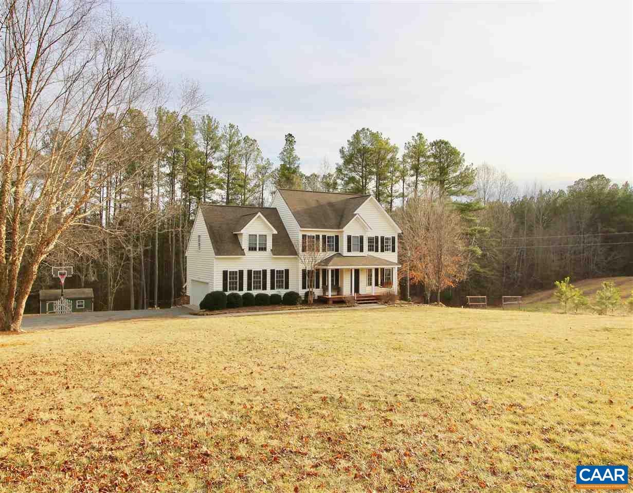 5197 Duval Road Kents Store, VA 23084 - Photo 40 of 40 Gallery Image 40