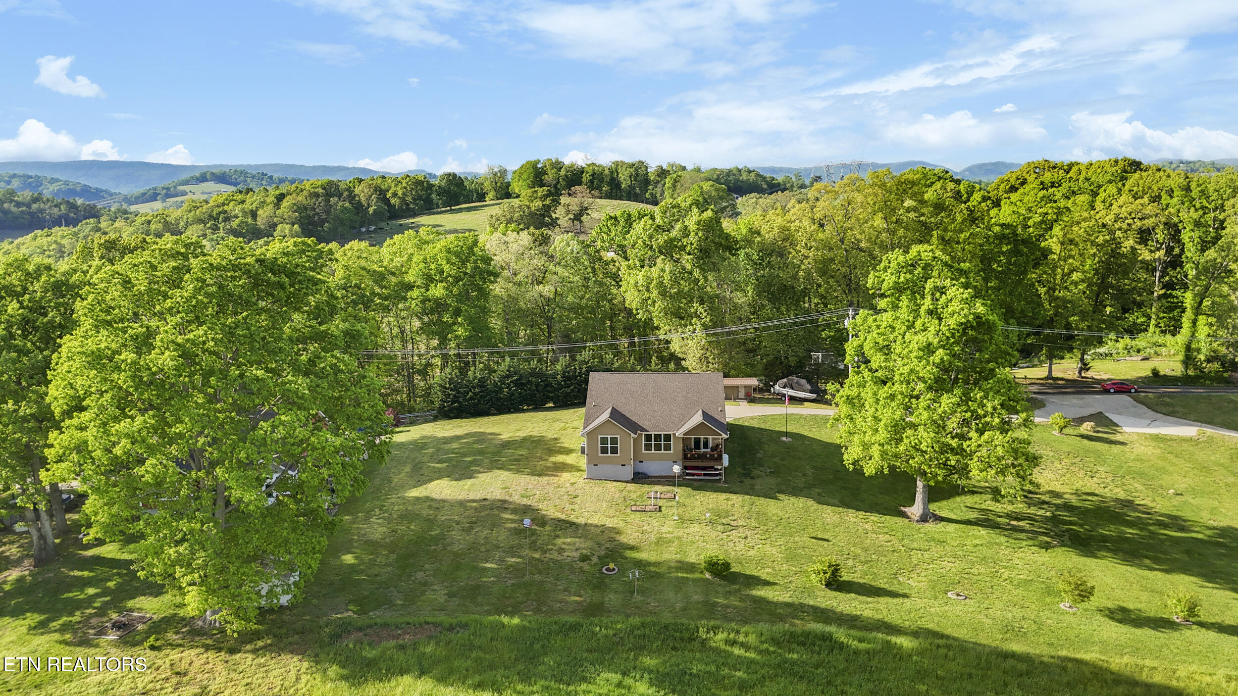 7445 Lakeshore Drive Rutledge, TN 37861 - Photo 18 of 25 ls.7
