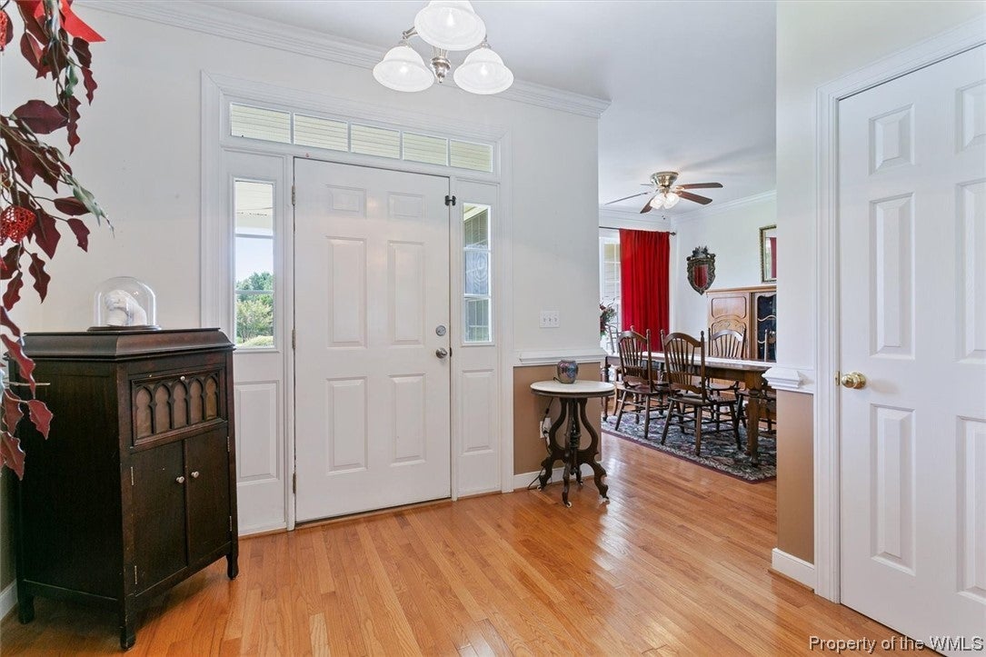 125 Hill Crest Road Wake, VA 23176 - Photo 10 of 50 Gallery Image 10