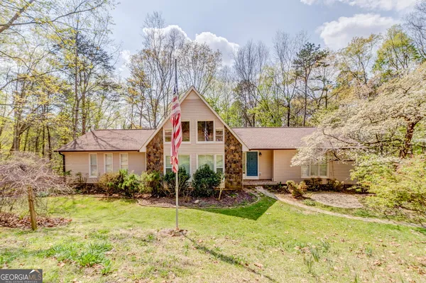 $379,000 | 35 The Trail Southeast, Lindale, GA 30147