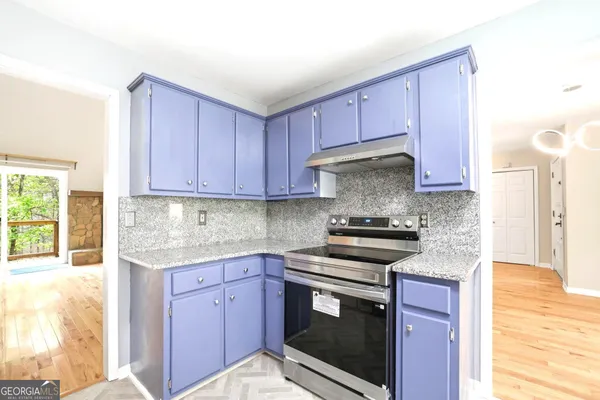 $379,000 | 35 The Trail Southeast, Lindale, GA 30147