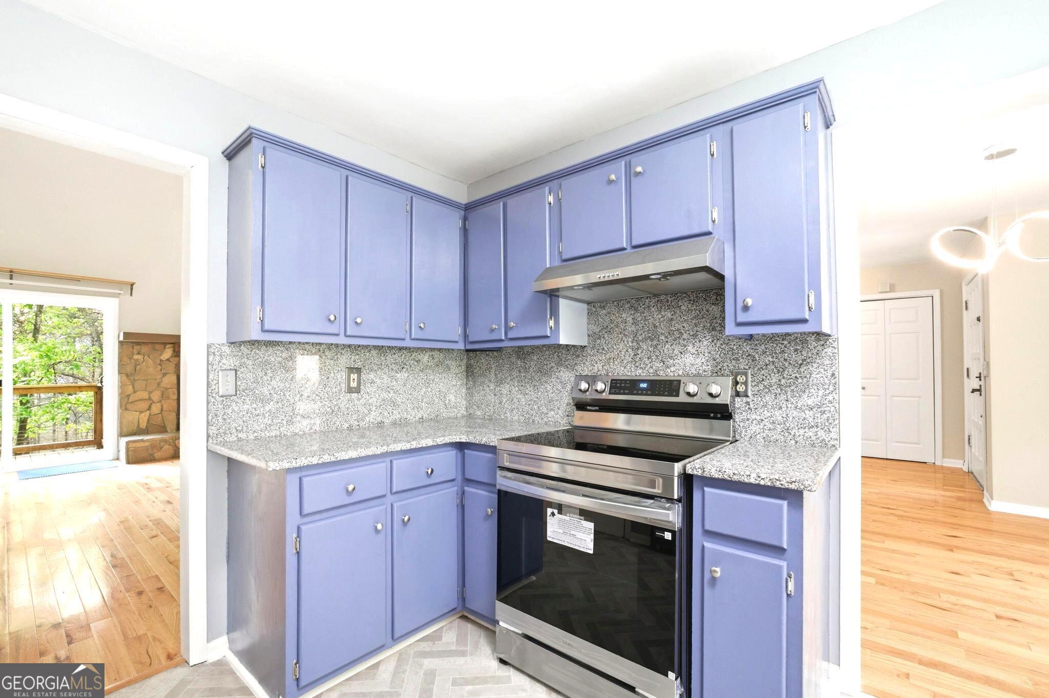 35 The Trail Southeast Lindale, GA 30147 - Photo 11 of 66