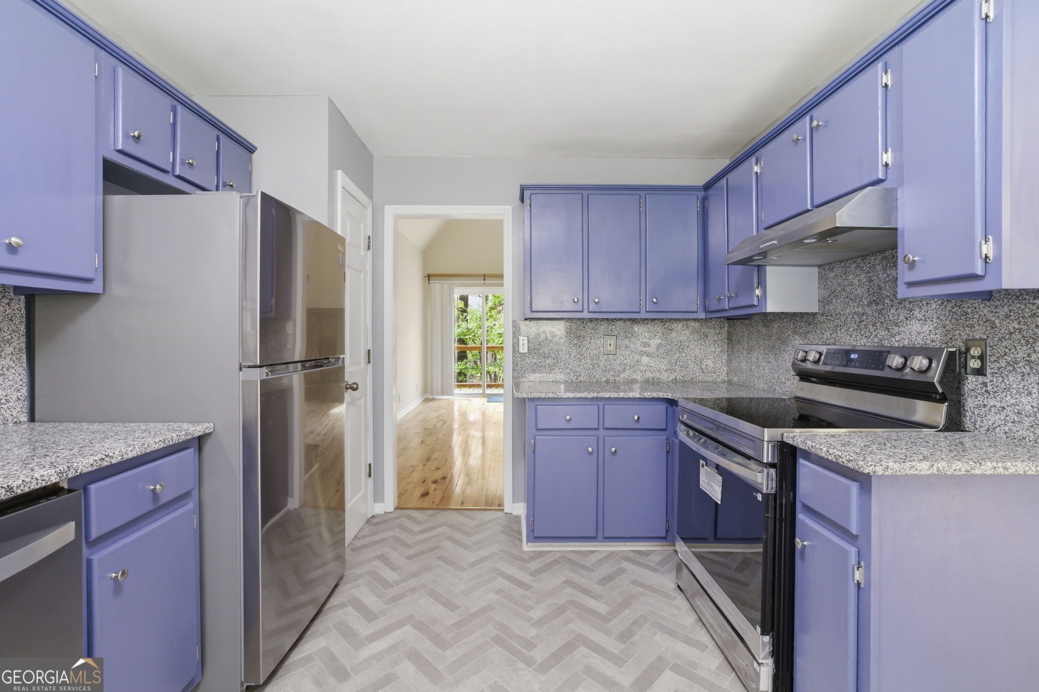 35 The Trail Southeast Lindale, GA 30147 - Photo 12 of 66