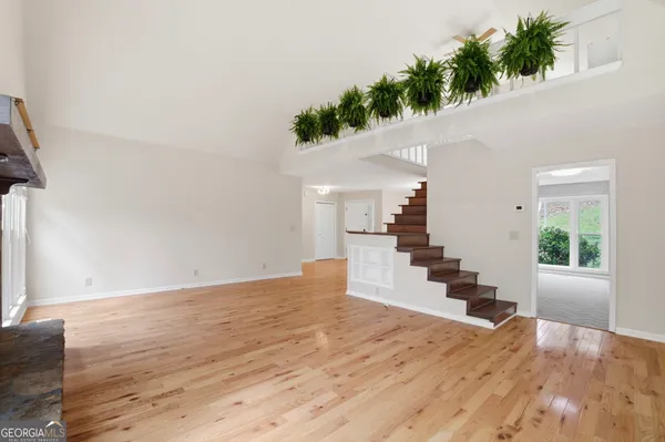 $379,000 | 35 The Trail Southeast, Lindale, GA 30147