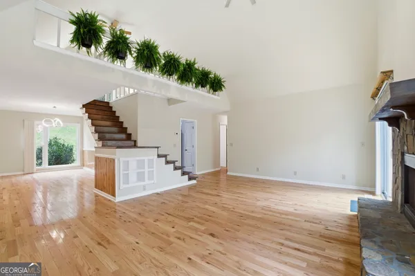 $379,000 | 35 The Trail Southeast, Lindale, GA 30147