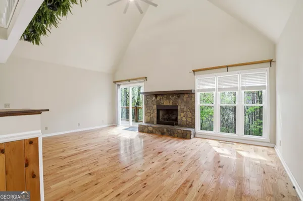 $379,000 | 35 The Trail Southeast, Lindale, GA 30147