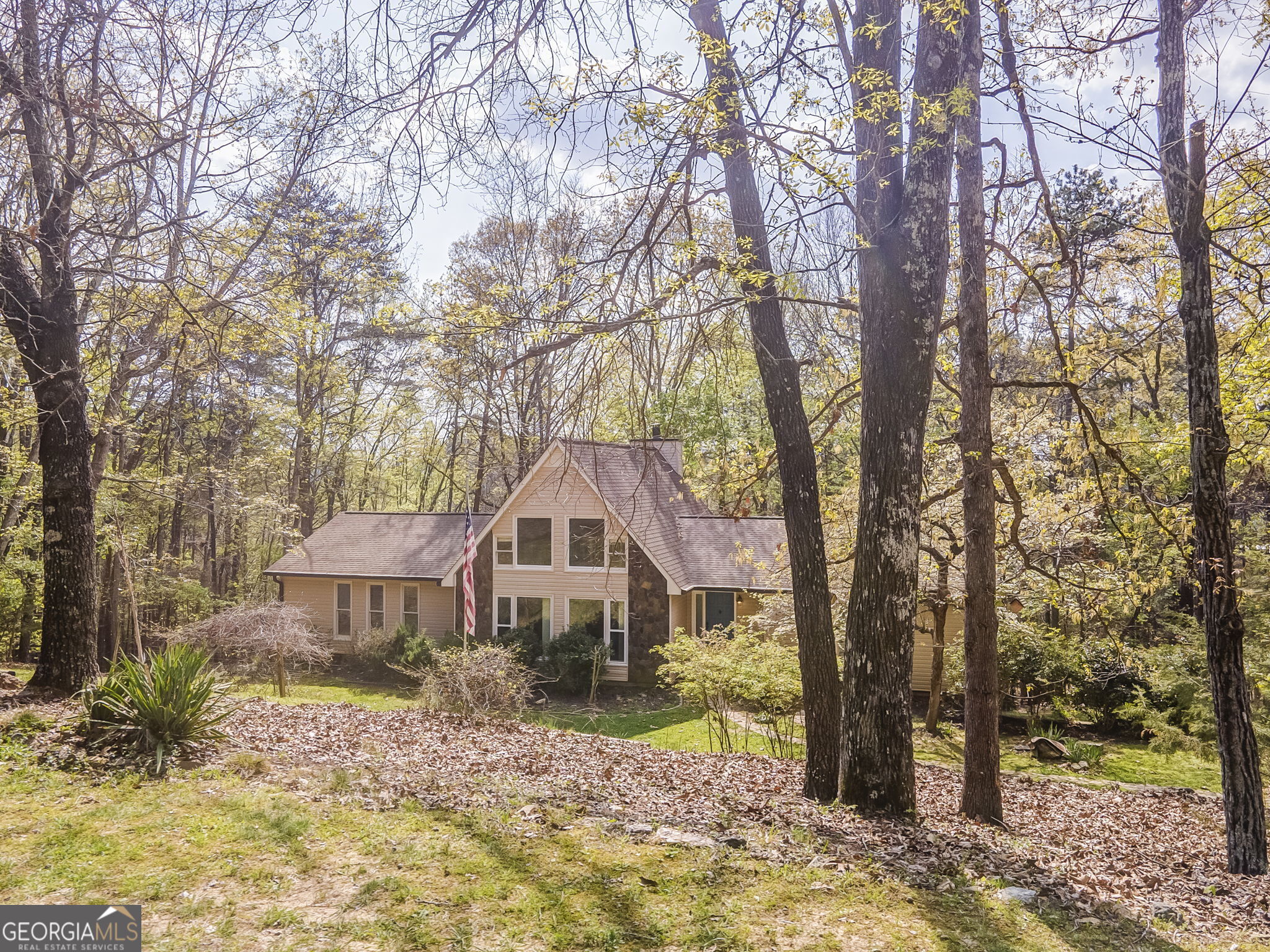 35 The Trail Southeast Lindale, GA 30147 - Photo 2 of 66