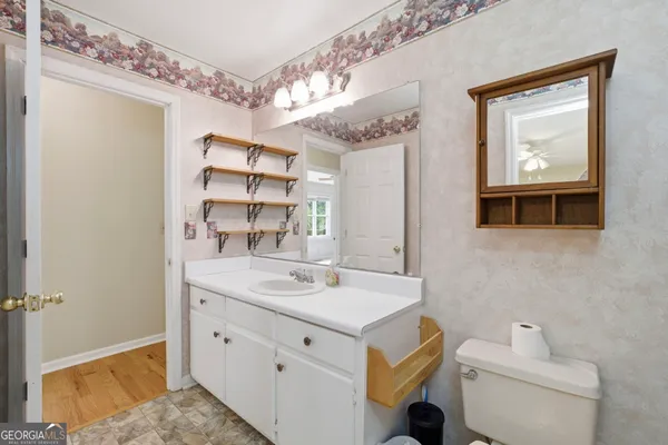 $379,000 | 35 The Trail Southeast, Lindale, GA 30147