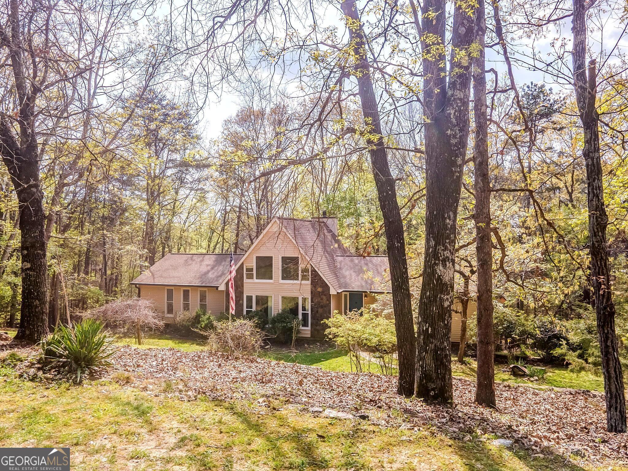 35 The Trail Southeast Lindale, GA 30147 - Photo 4 of 66