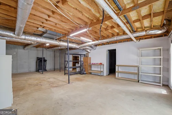 $379,000 | 35 The Trail Southeast, Lindale, GA 30147