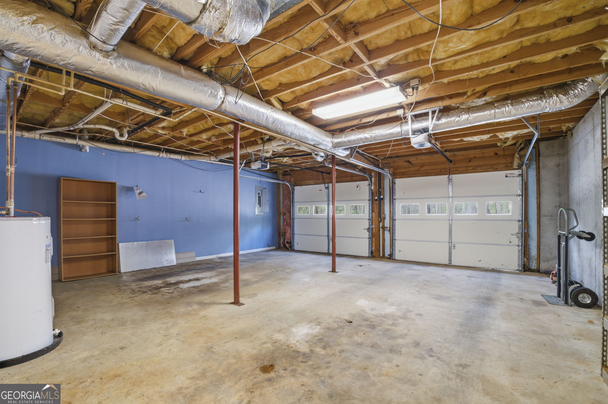 35 The Trail Southeast Lindale, GA 30147 - Photo 49 of 66